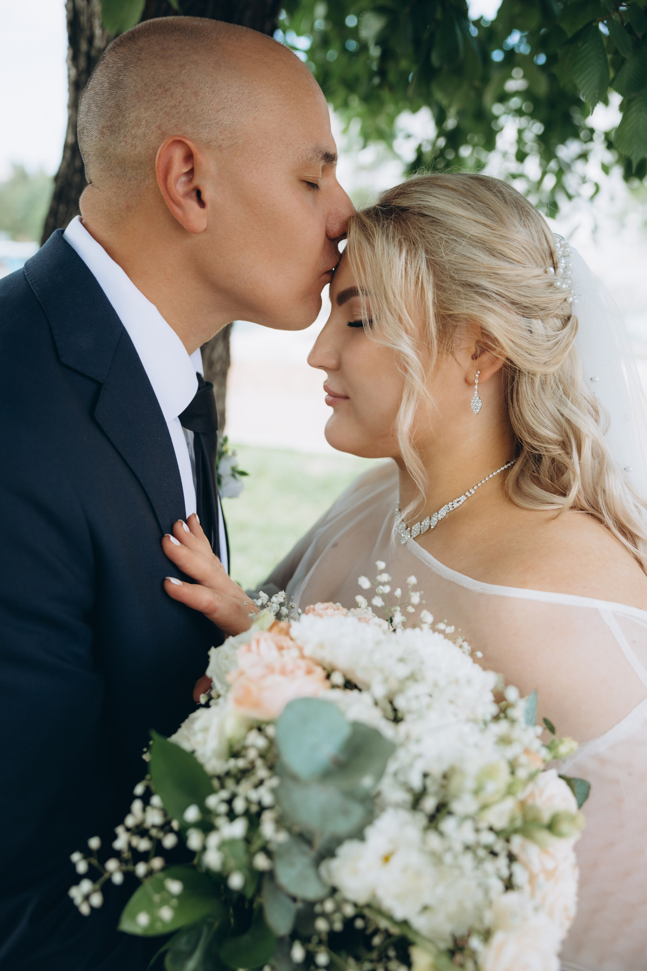 Иван & Елизавета. Свадебный, семейный фотограф в Иркутске Светлана Макаричева