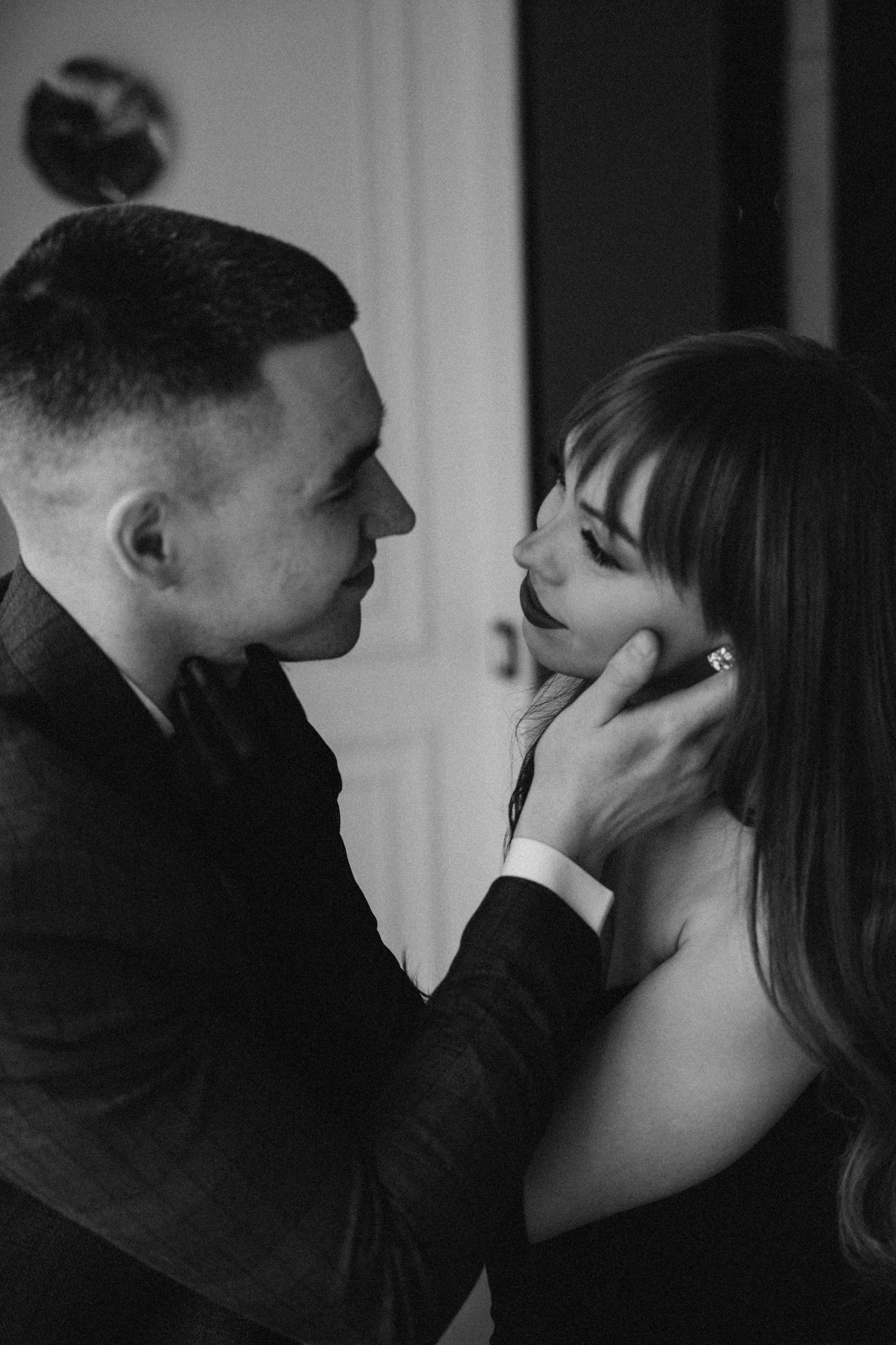 Кирилл и Алёна. Свадебный, семейный фотограф в Иркутске Светлана Макаричева