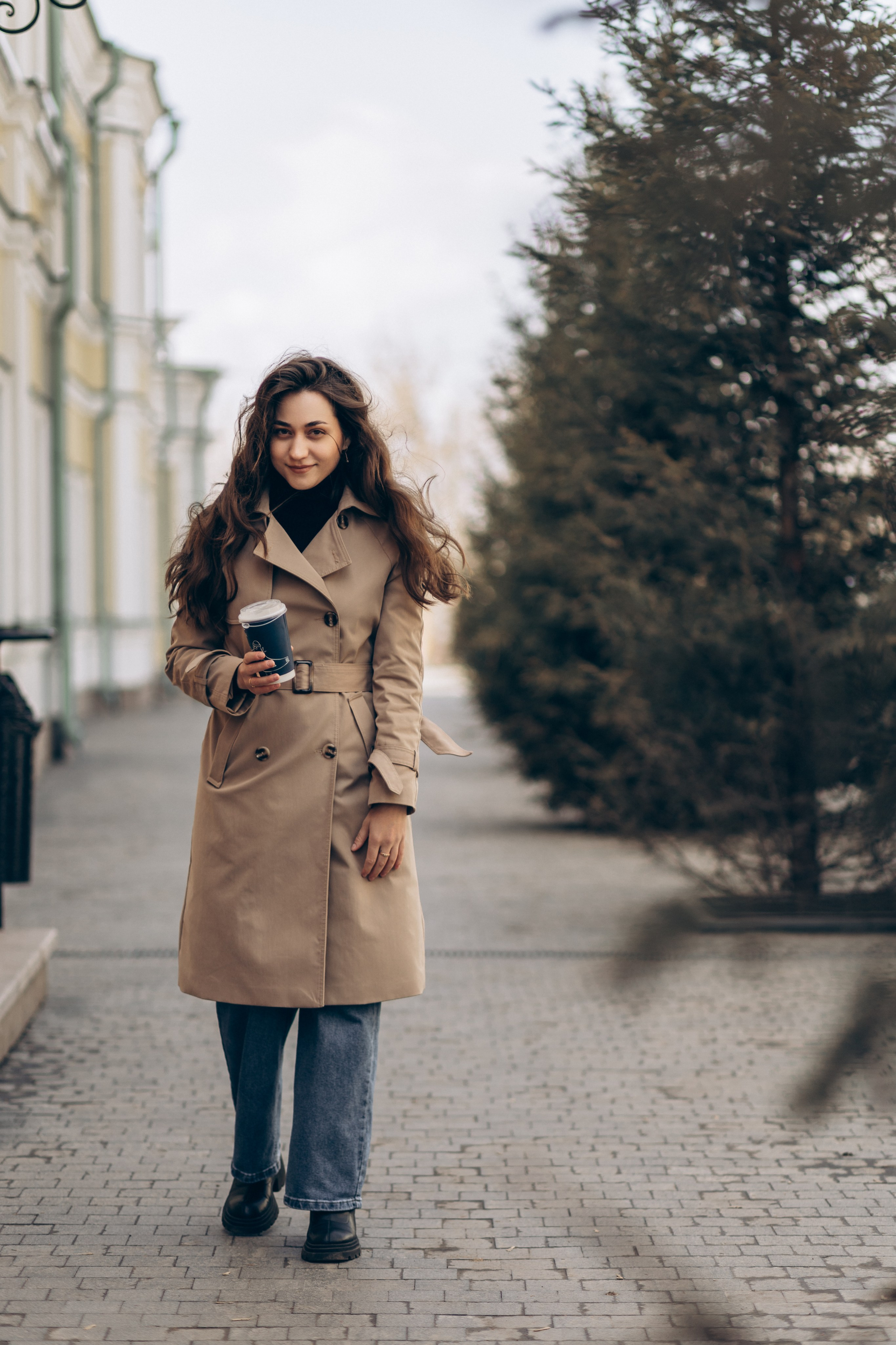 Прогулки. Свадебный, семейный фотограф в Иркутске Светлана Макаричева