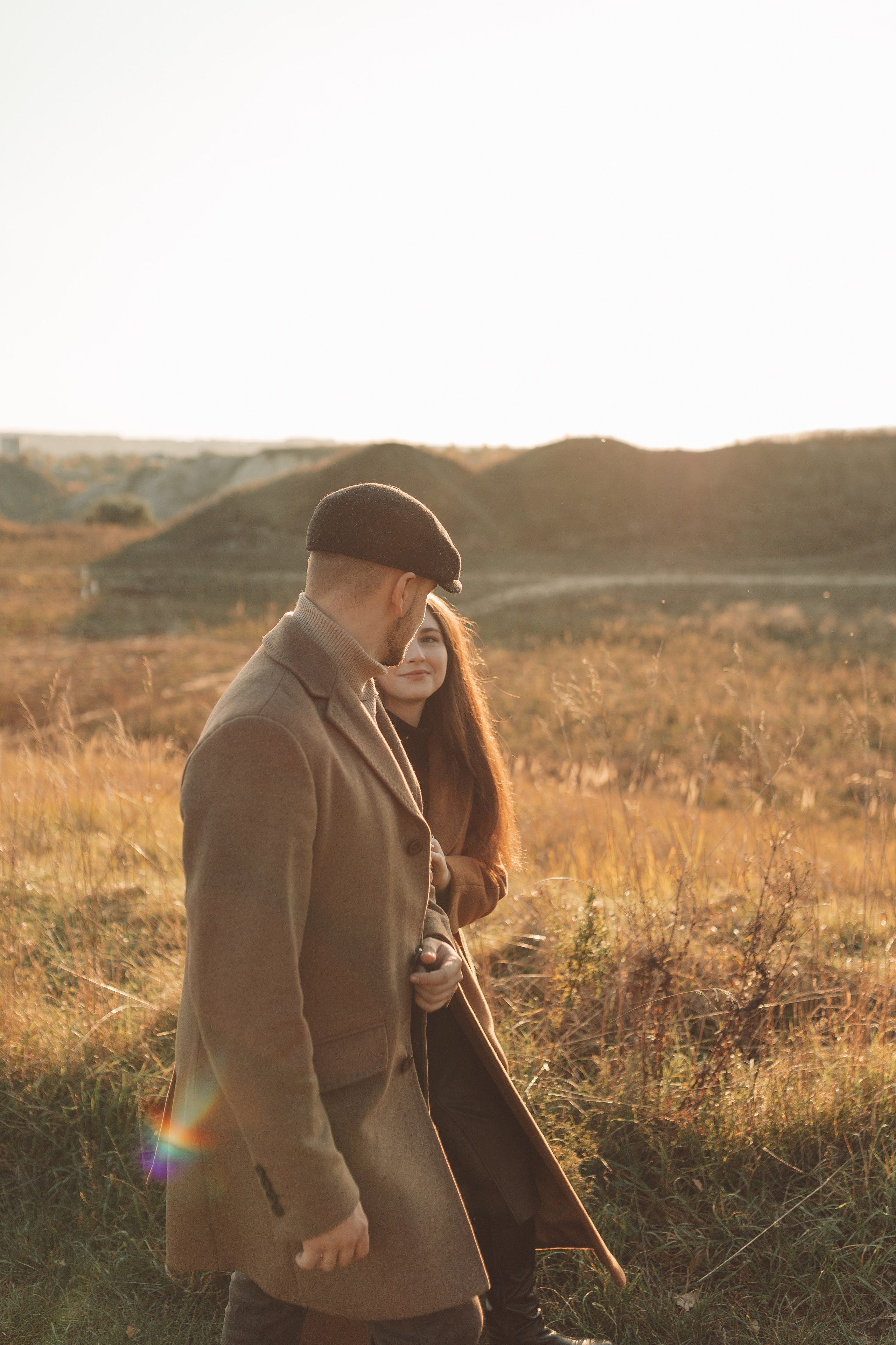 Максим и Виктория. Свадебный и семейный фотограф в Белгороде Юлия Першина