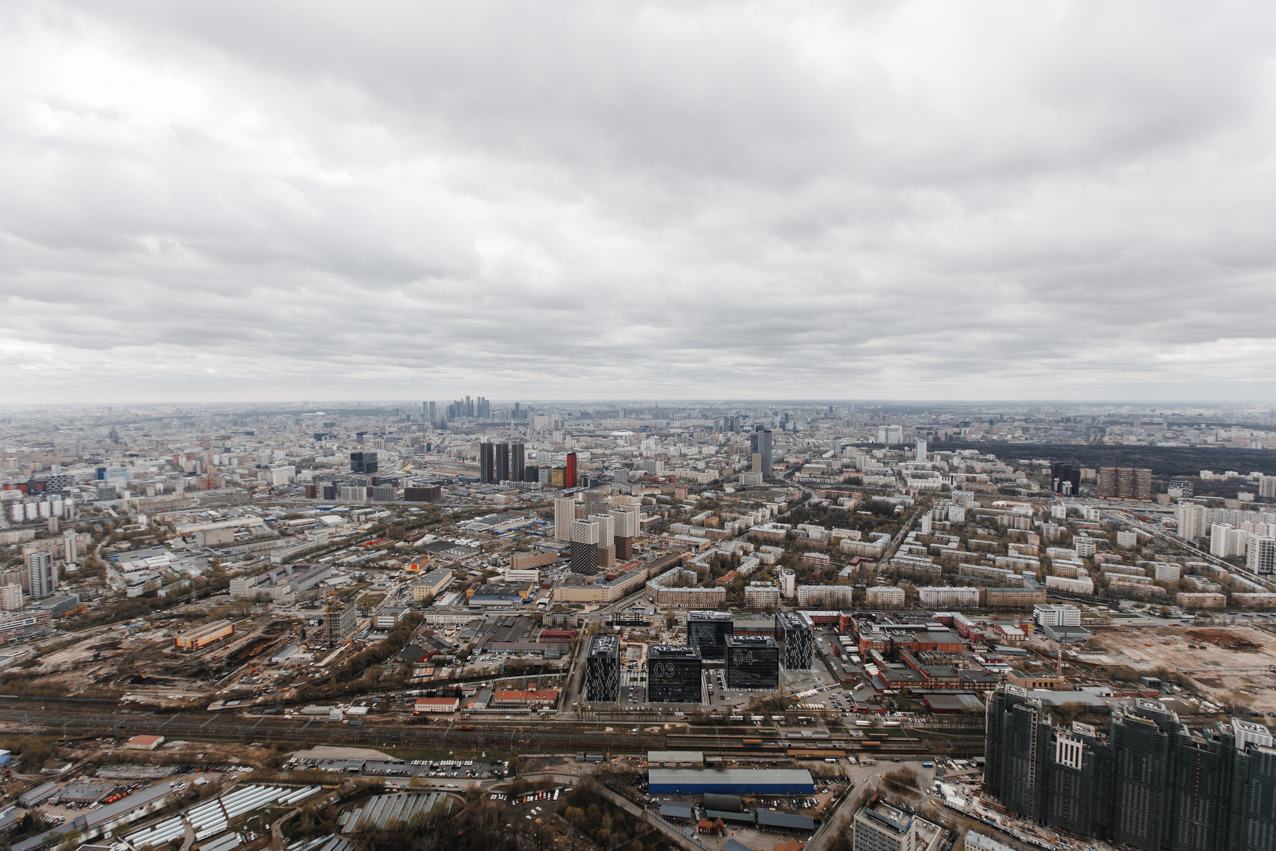 День Космонавтики на Нашем Радио, Останкинская башня. Фотограф Ольга Махалова — Санкт-Петербург, Москва, Нижний Новгород