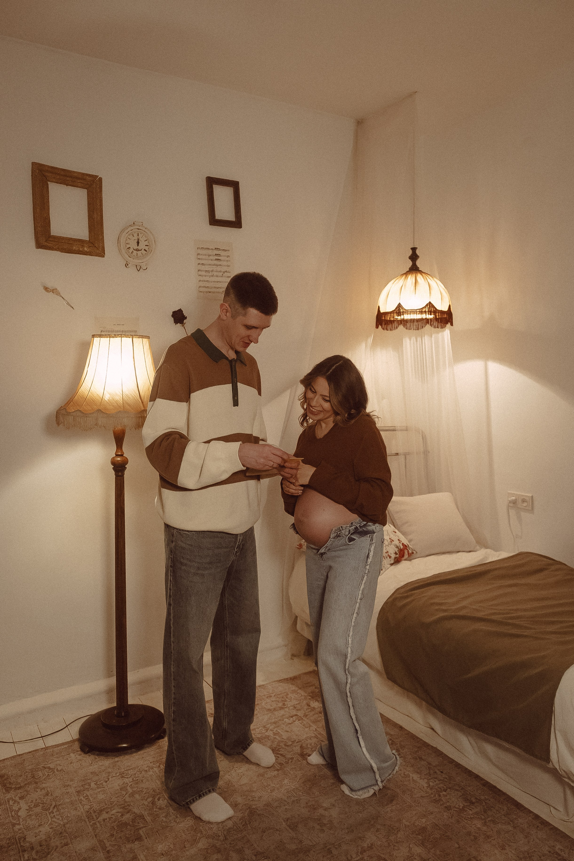 Aleksey & Anna. Фотограф и ретушер. (Армения/Россия)