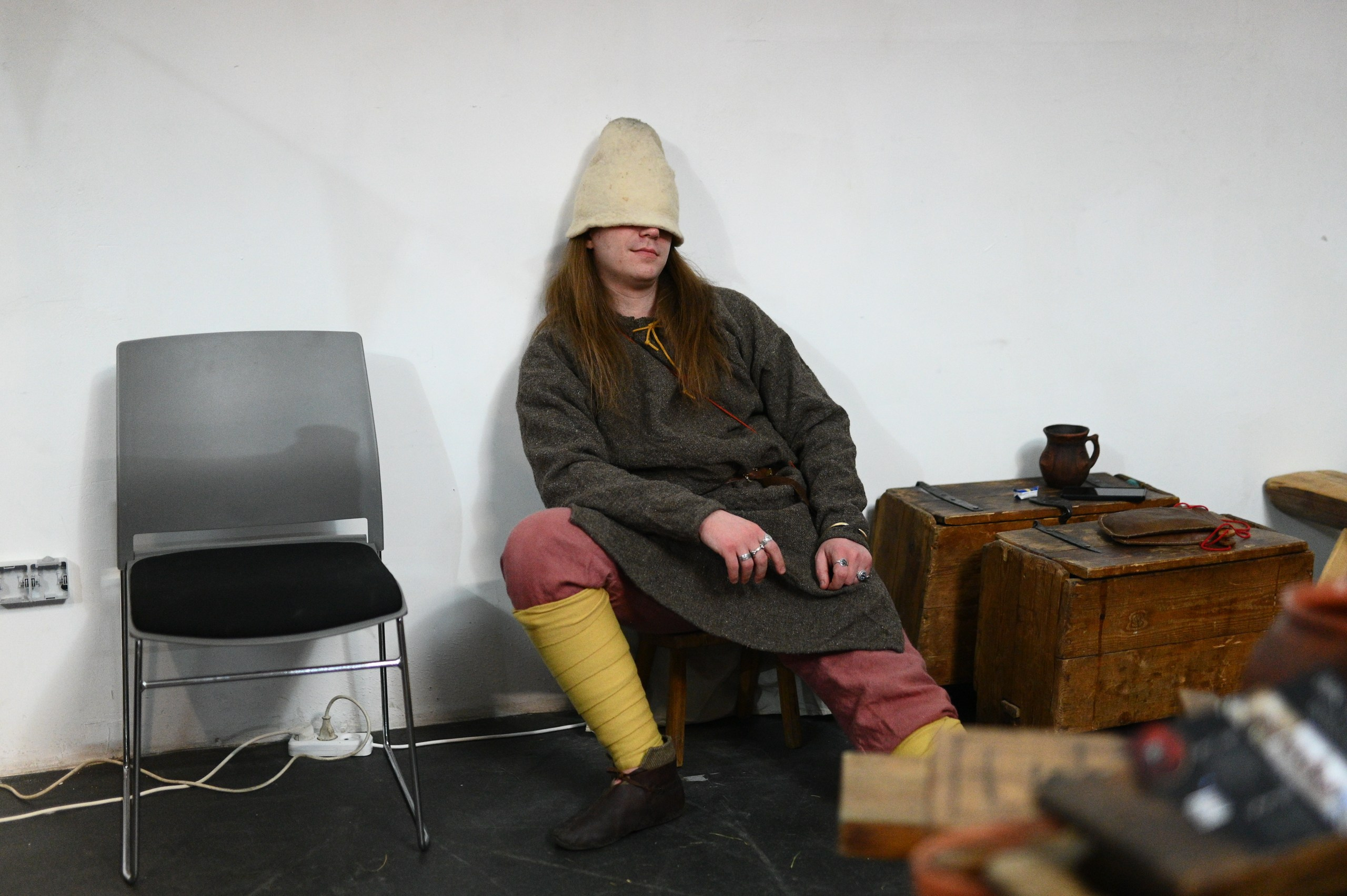 Фестиваль Фэнтези СПб. Фотограф в Санкт-Петербурге Александр Беляшов