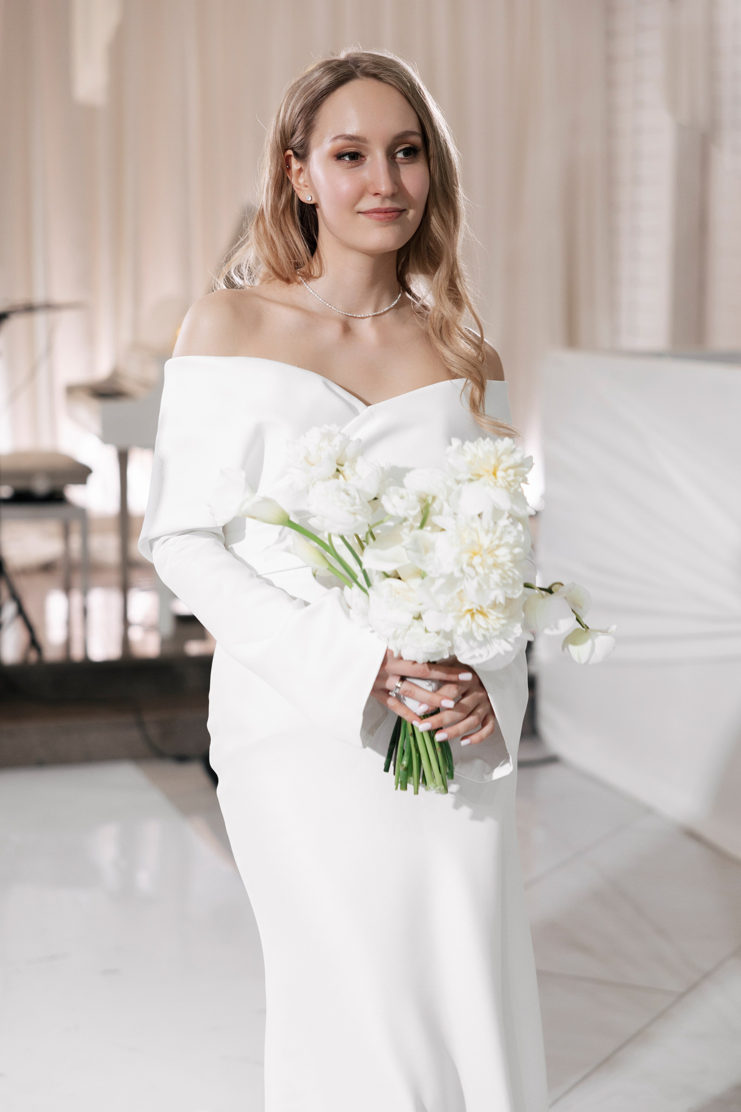 Лев и Кристина. Свадебный фотограф Москва Мотеюнайте Виктория