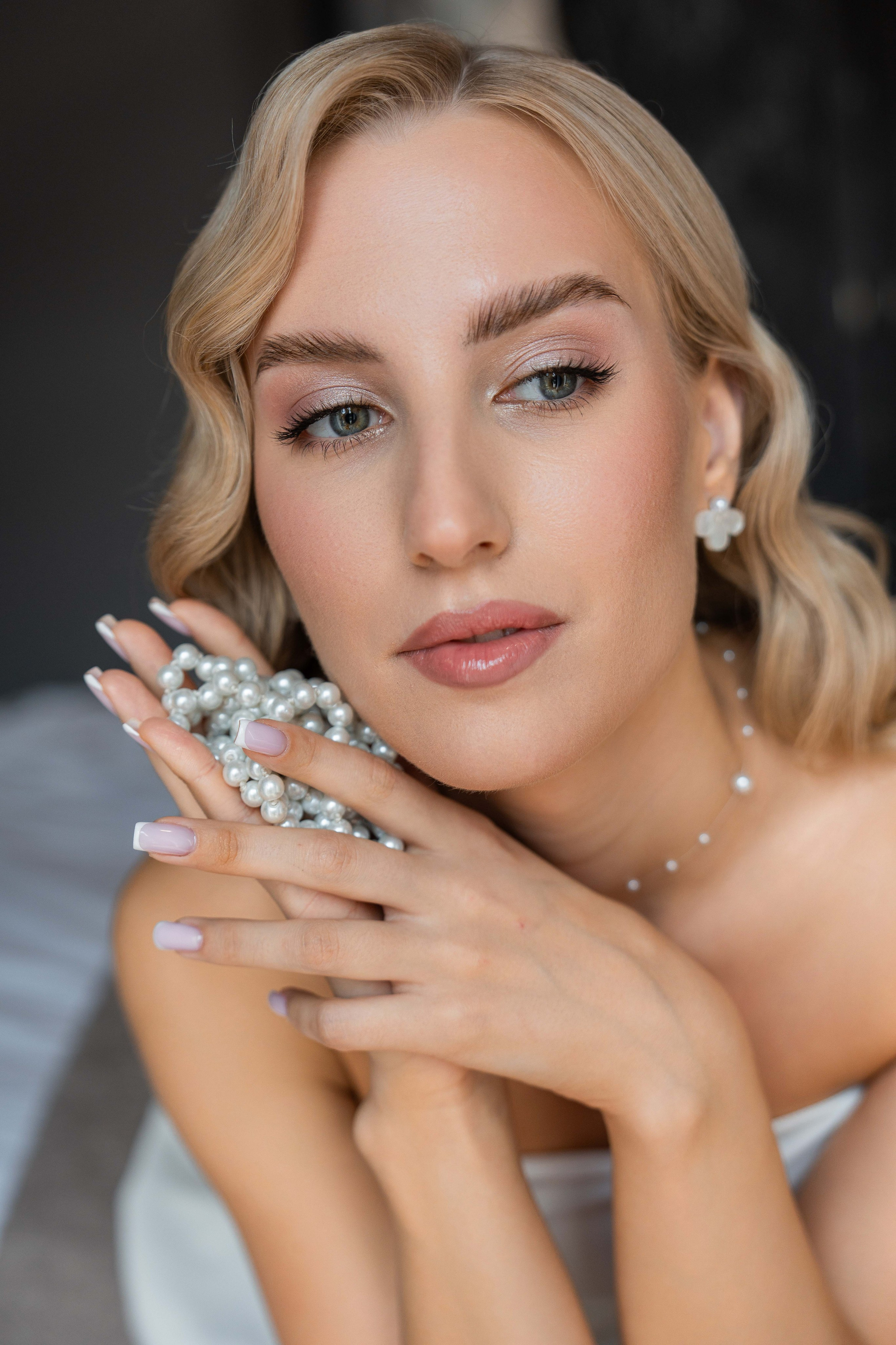 Свадебная фотосессия в Москве, регистрация в Кутузовском ЗАГСе Москва. Свадебный фотограф в Москве Анна Полушина