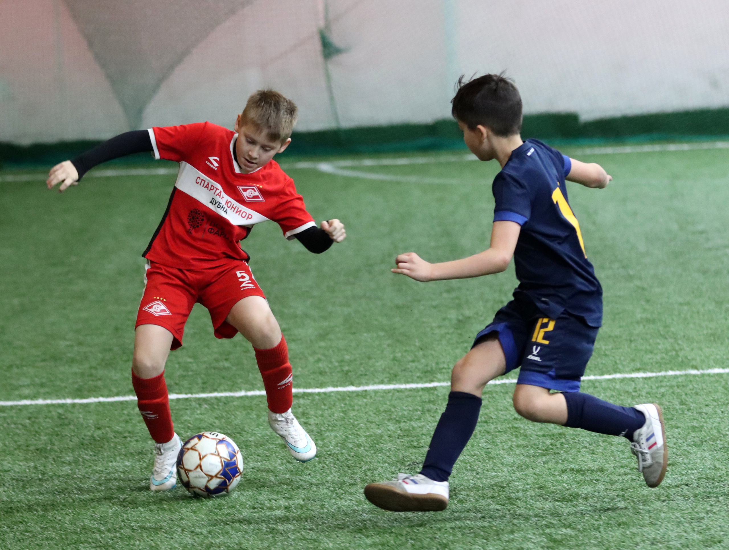 Москва. L_Liga. 7 марта 2026