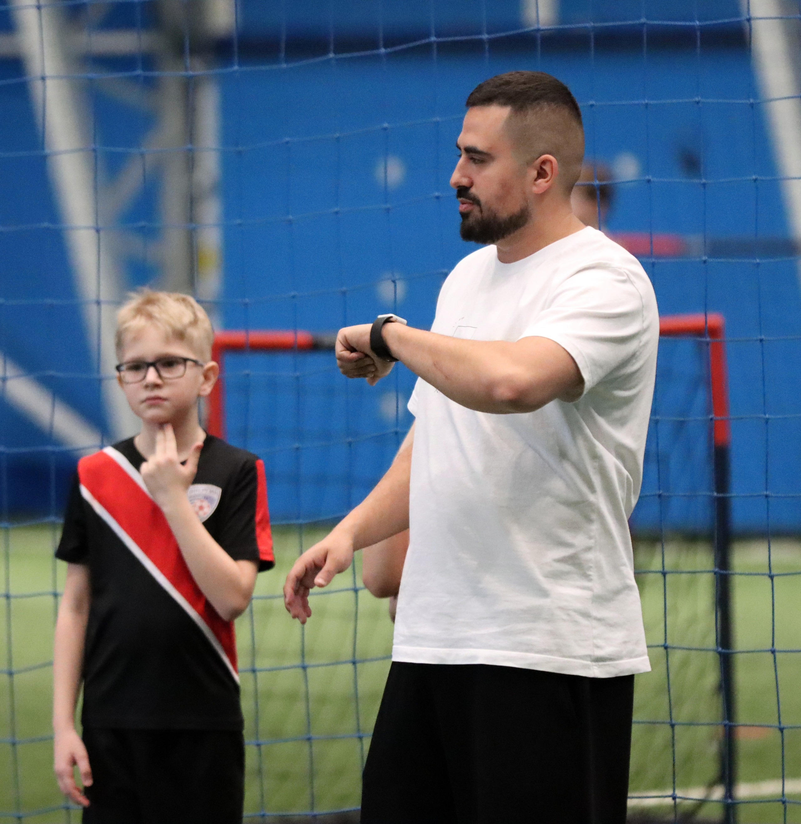 Москва. L_Liga. 14 марта 2026