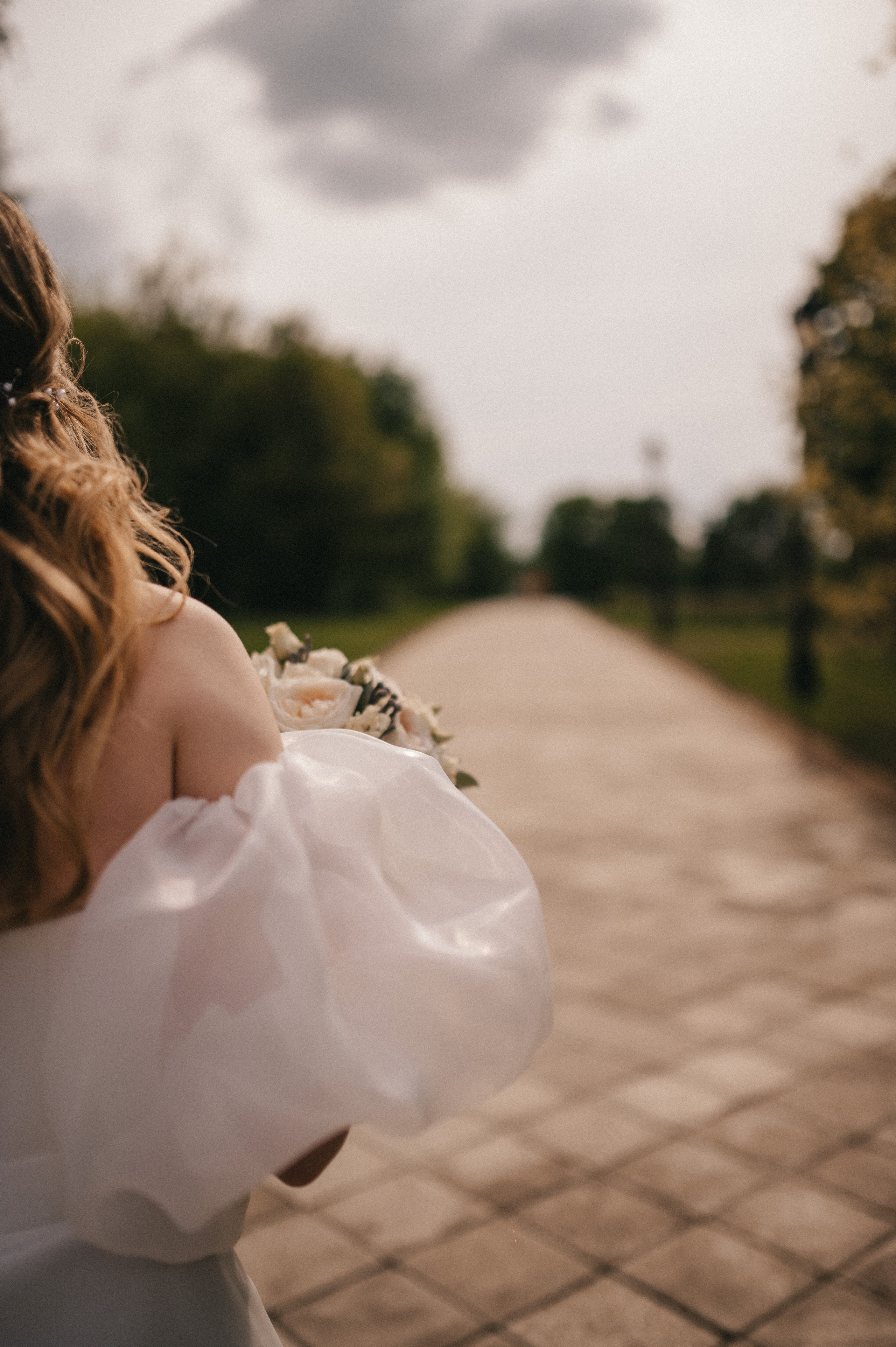 Артём и Кристина. Царицыно. Семейный и свадебный lifestyle-фотограф в Москве Мария Петрова