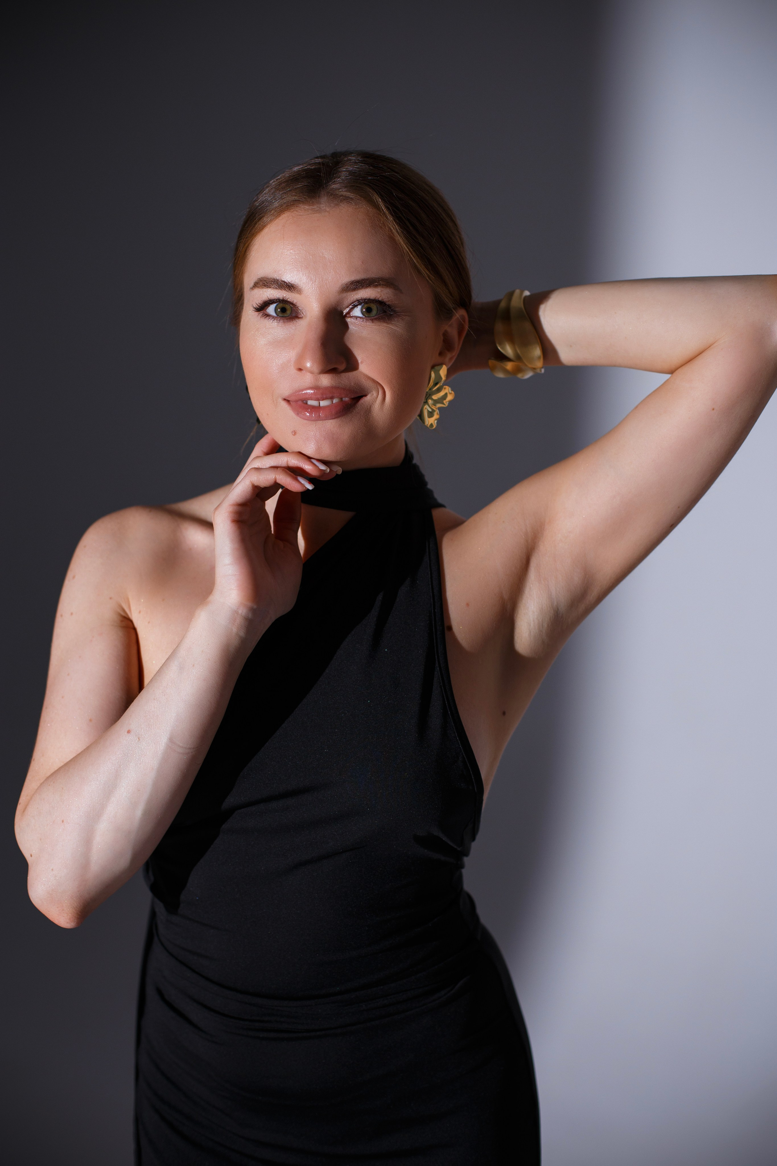 Индивидуальная съемка. Мария Сергеева — семейный и портретный фотограф в Твери