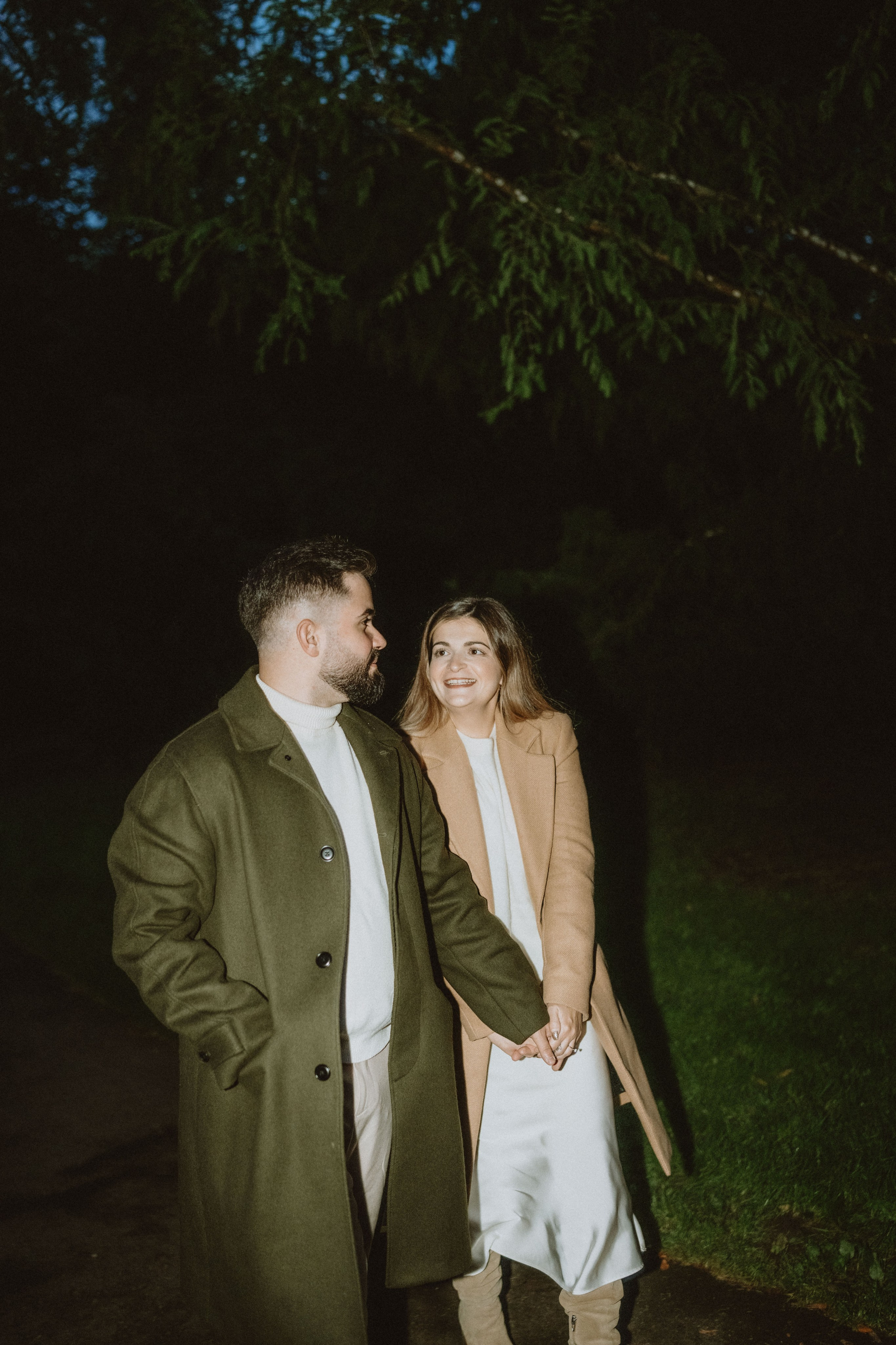 Laura & Jose + Gus 🐶. Photographe de Mariage Professionnelle — Genève & Suisse Romande | Tanya Creator