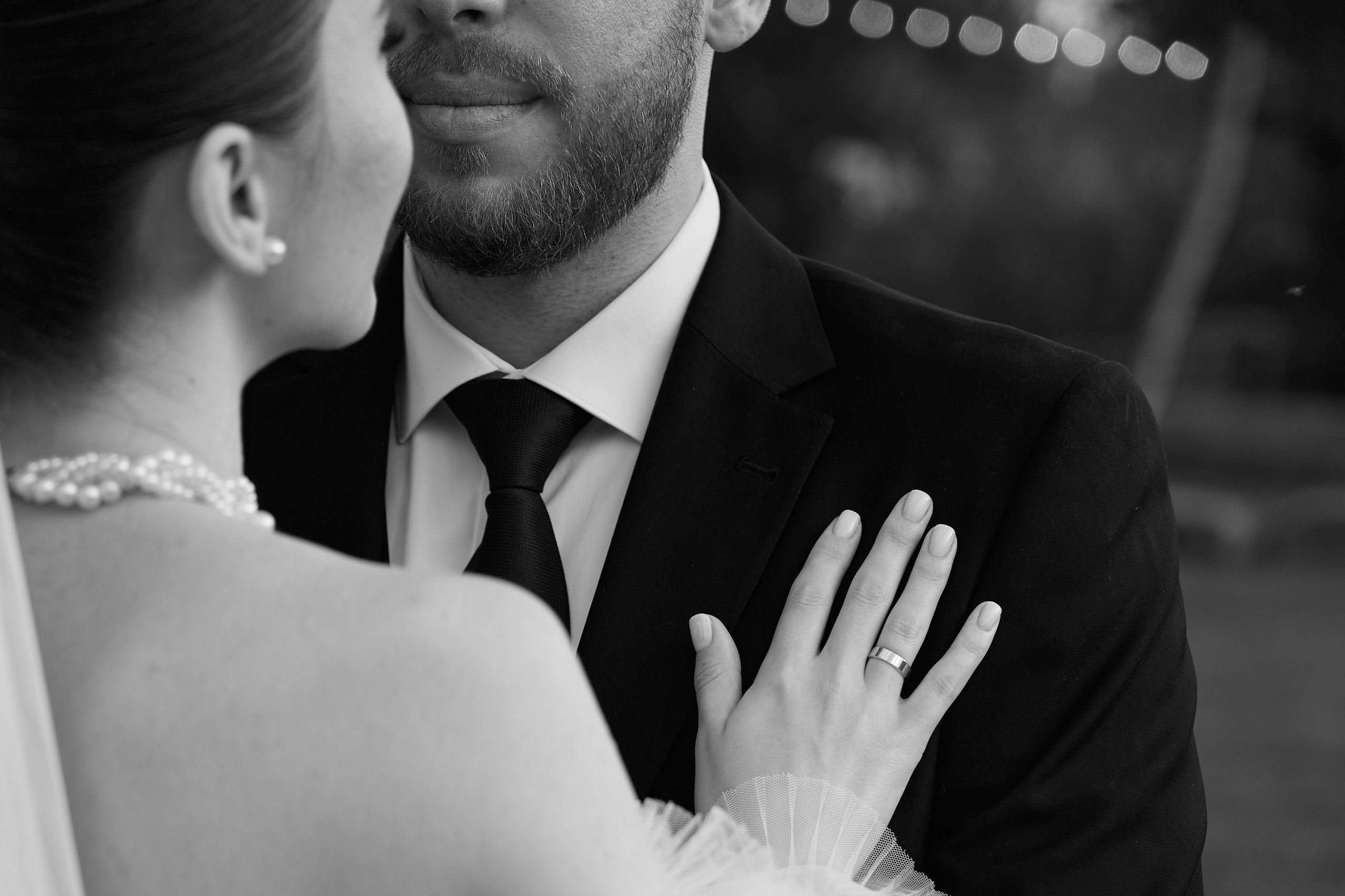 Дарья и Сергей. Любовь Юсупова. Фотограф