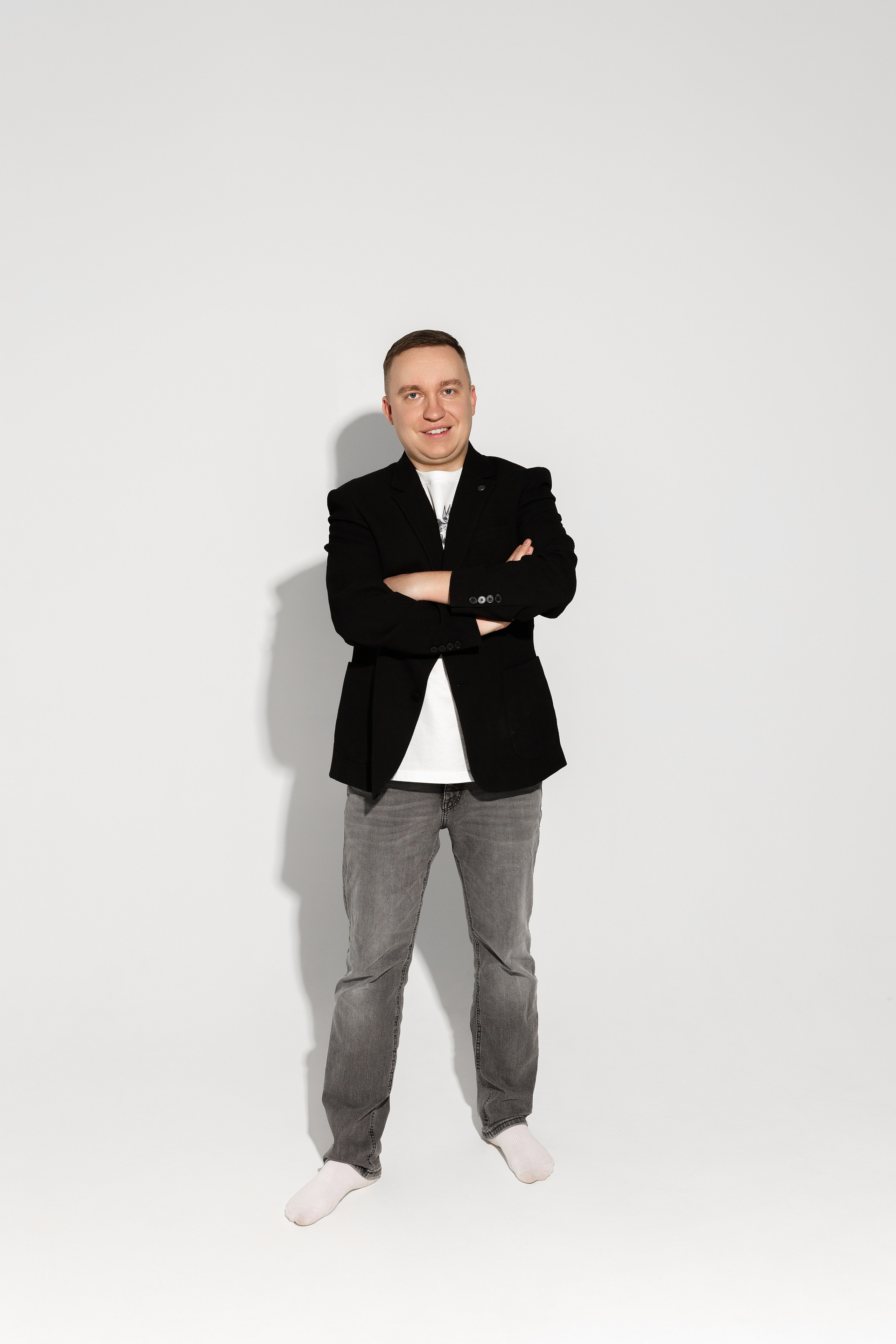 Артёмке 5. Фотограф в Москве Юлия Хамзина