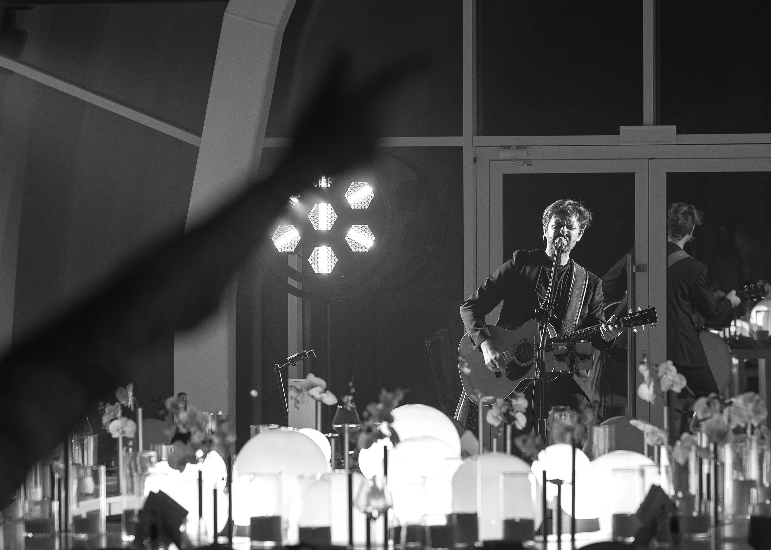 Анатолий и Дарья. Фотограф Антон Горин