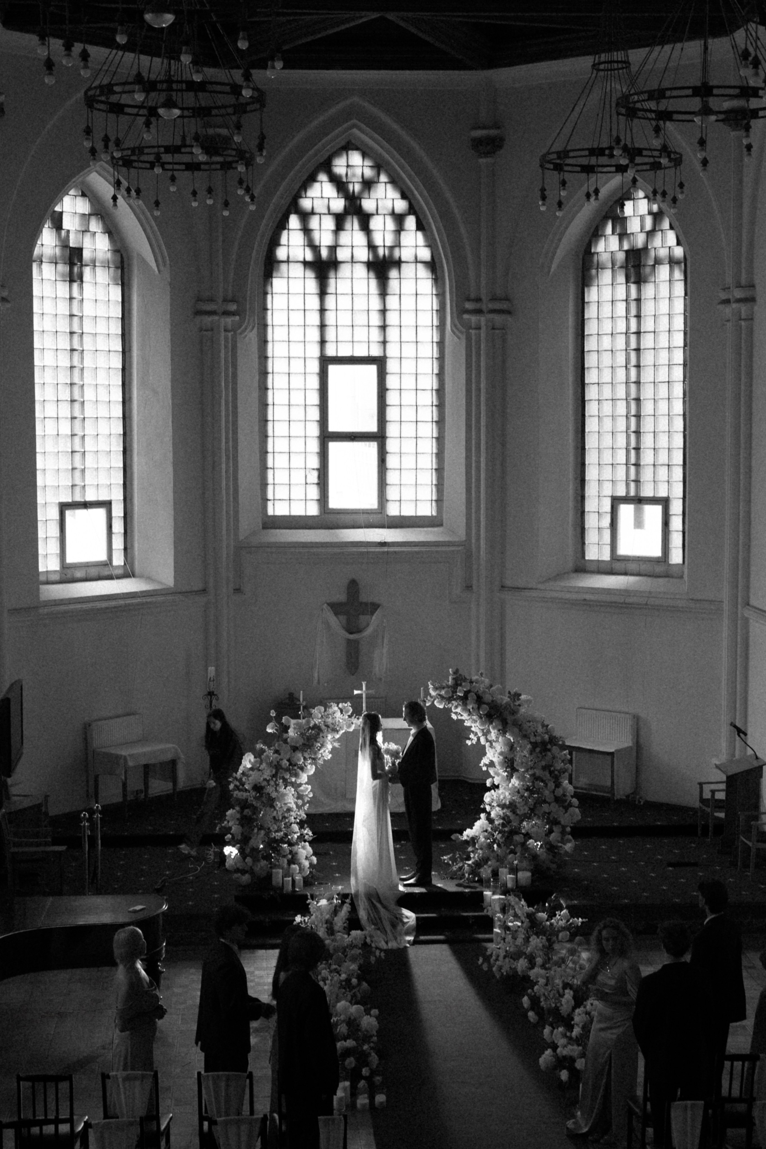 Венчание. Елизавета и Иван. Свадебный и женский фотограф Рязань Москва Елена Епифанова