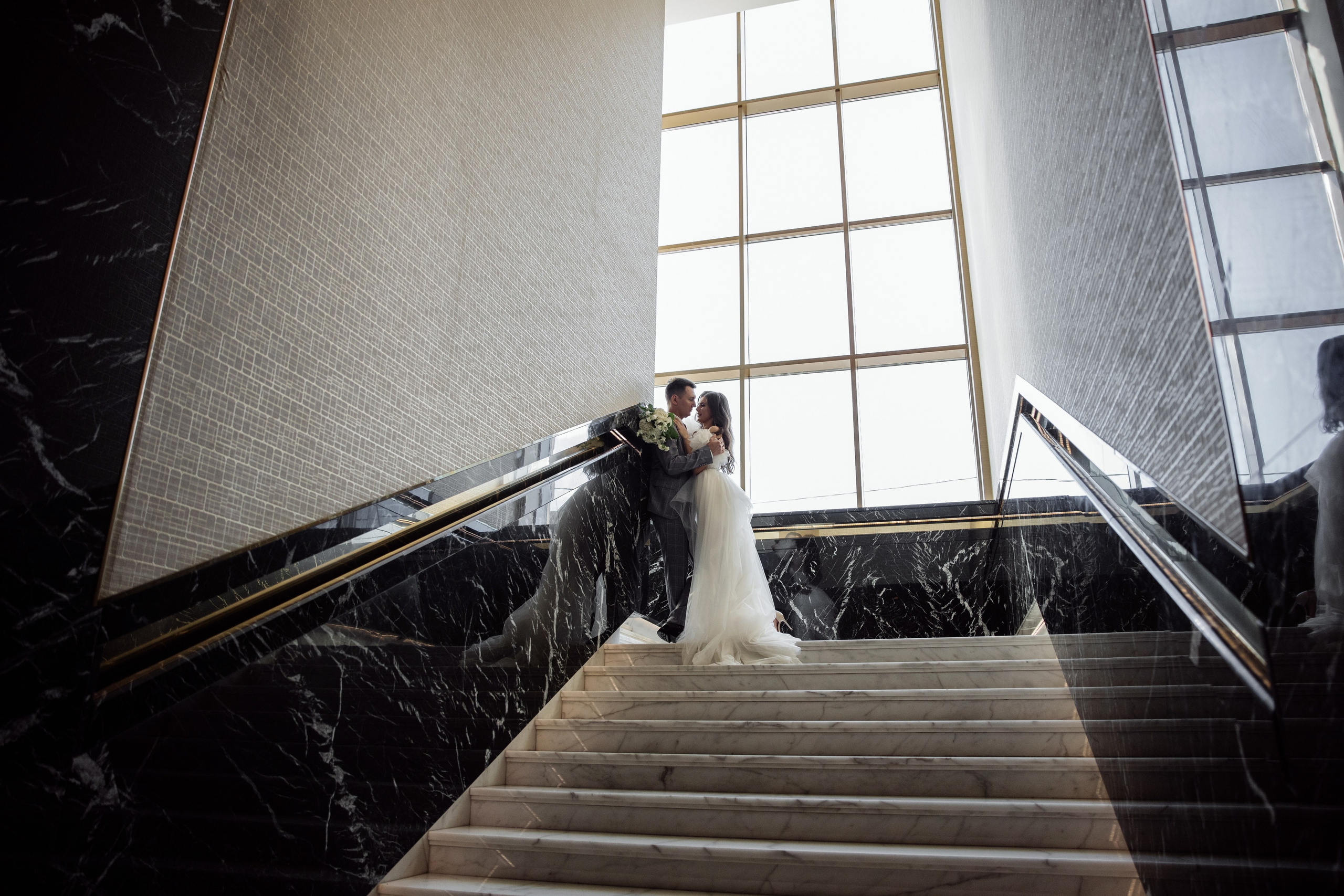 Лиза и Никита. Семейный и свадебный фотограф в Самаре и Кинеле Мария Донцу