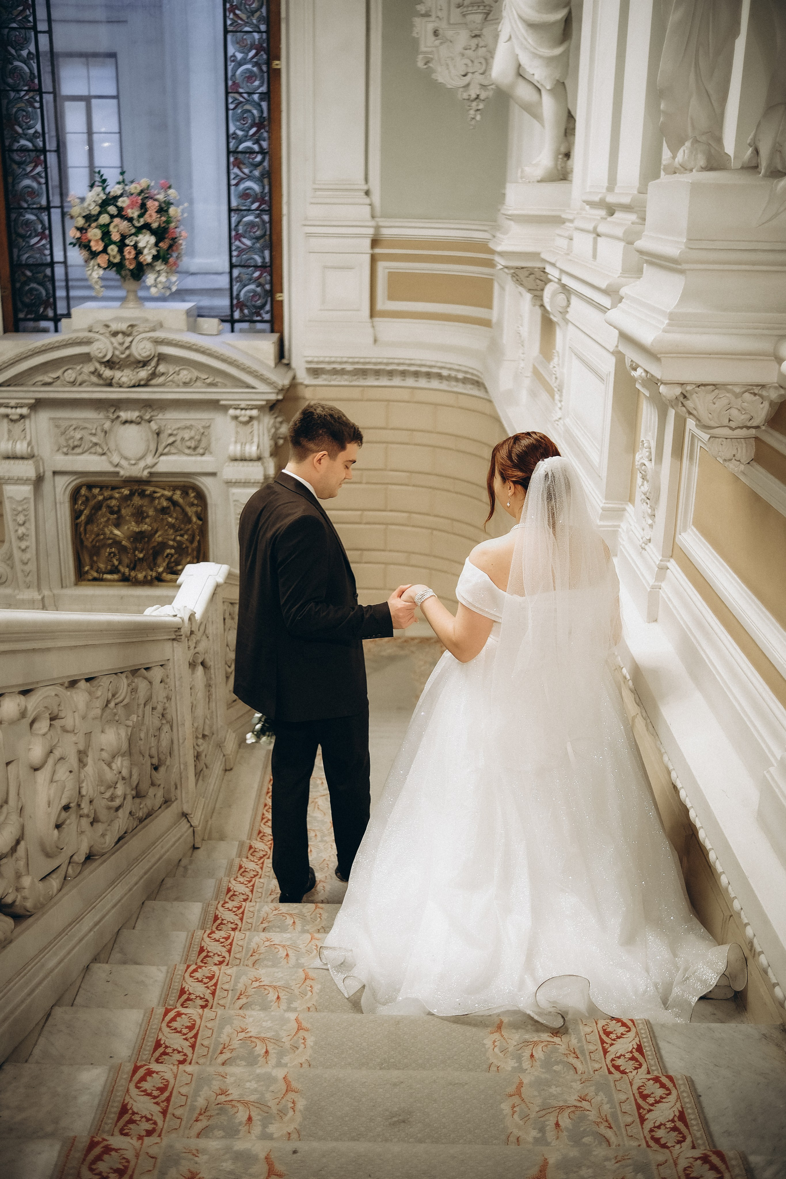 Марина & Кирилл. ДБ1. Phdkvmr.ru