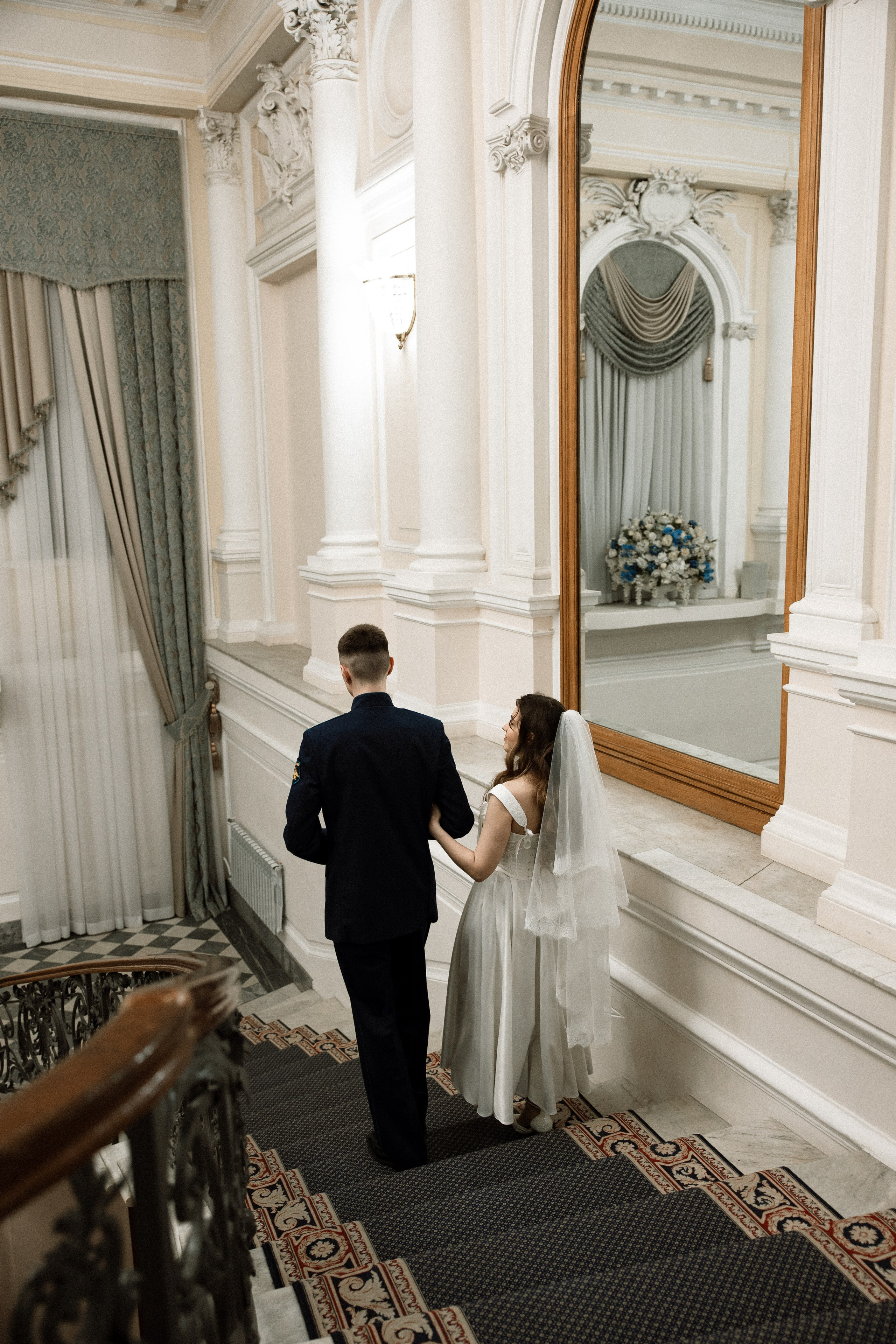 Арина & Рома. ДБ2. Phdkvmr.ru