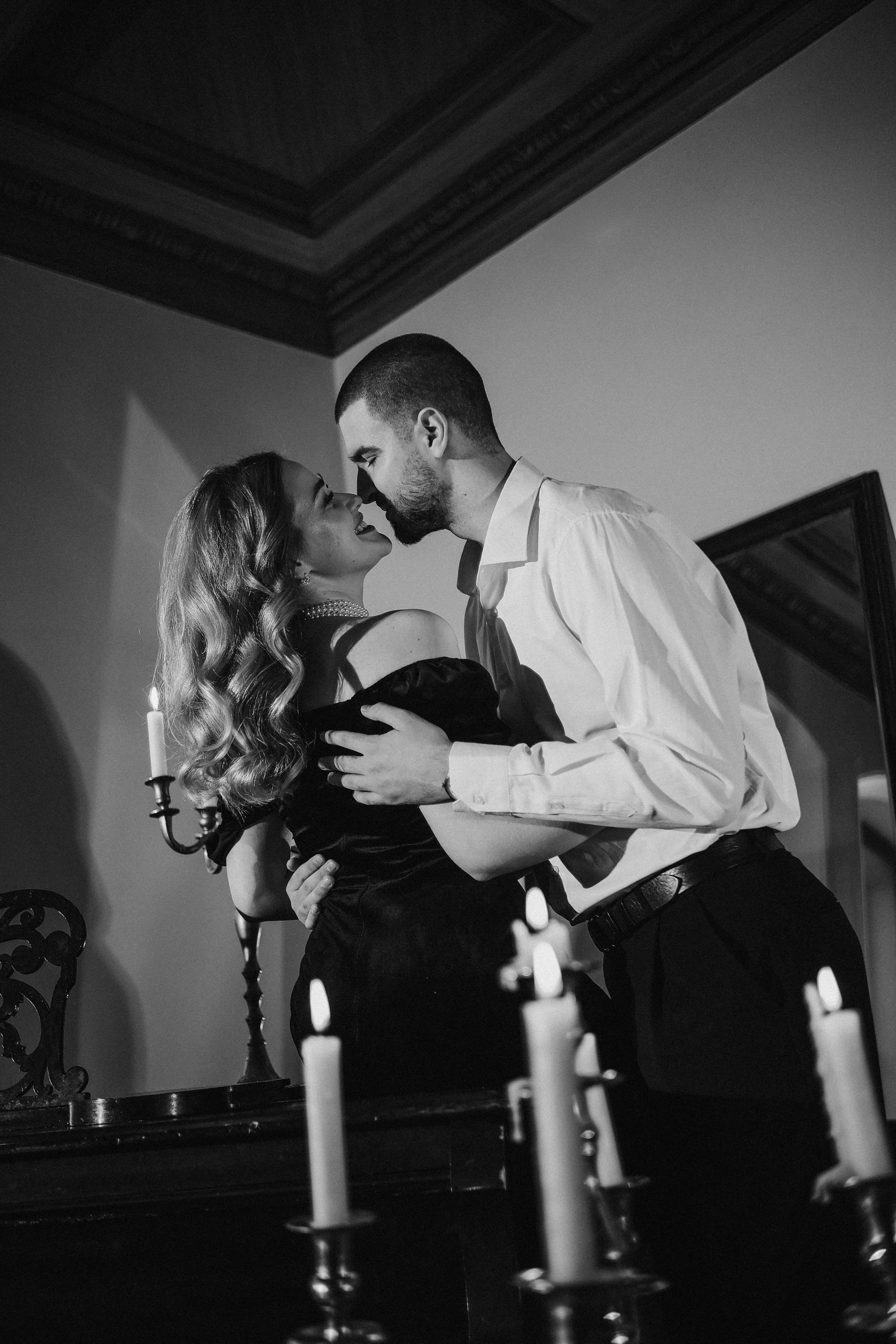 Вика & Никита. Phdkvmr.ru