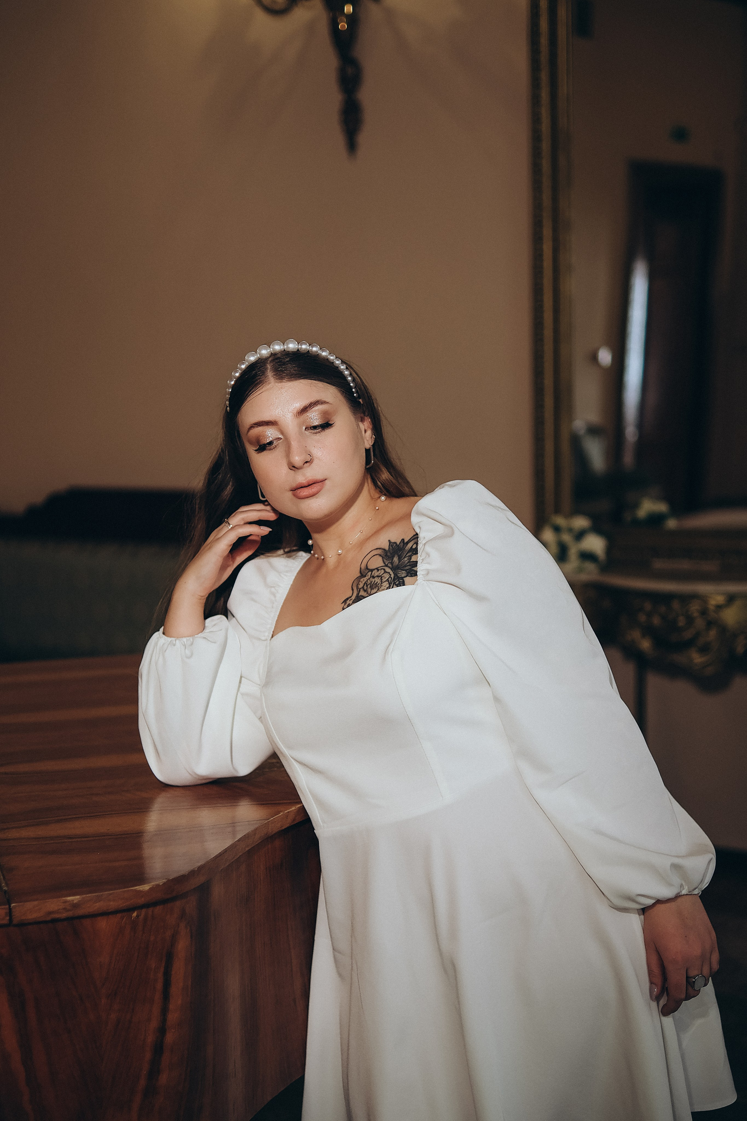 Лиза & Андрей. ДБ2. Phdkvmr.ru