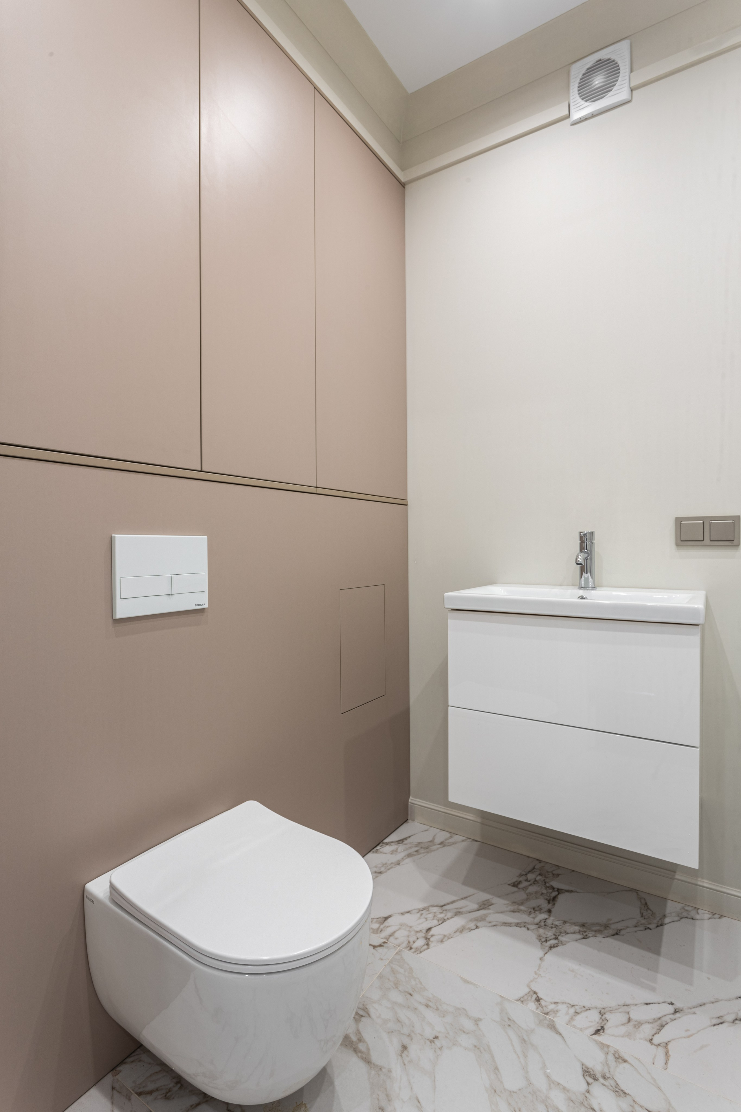 Квартира для продажи в Scandis Ozero. Интерьерный фотограф и ретушер в Красноярске Денис Антропов