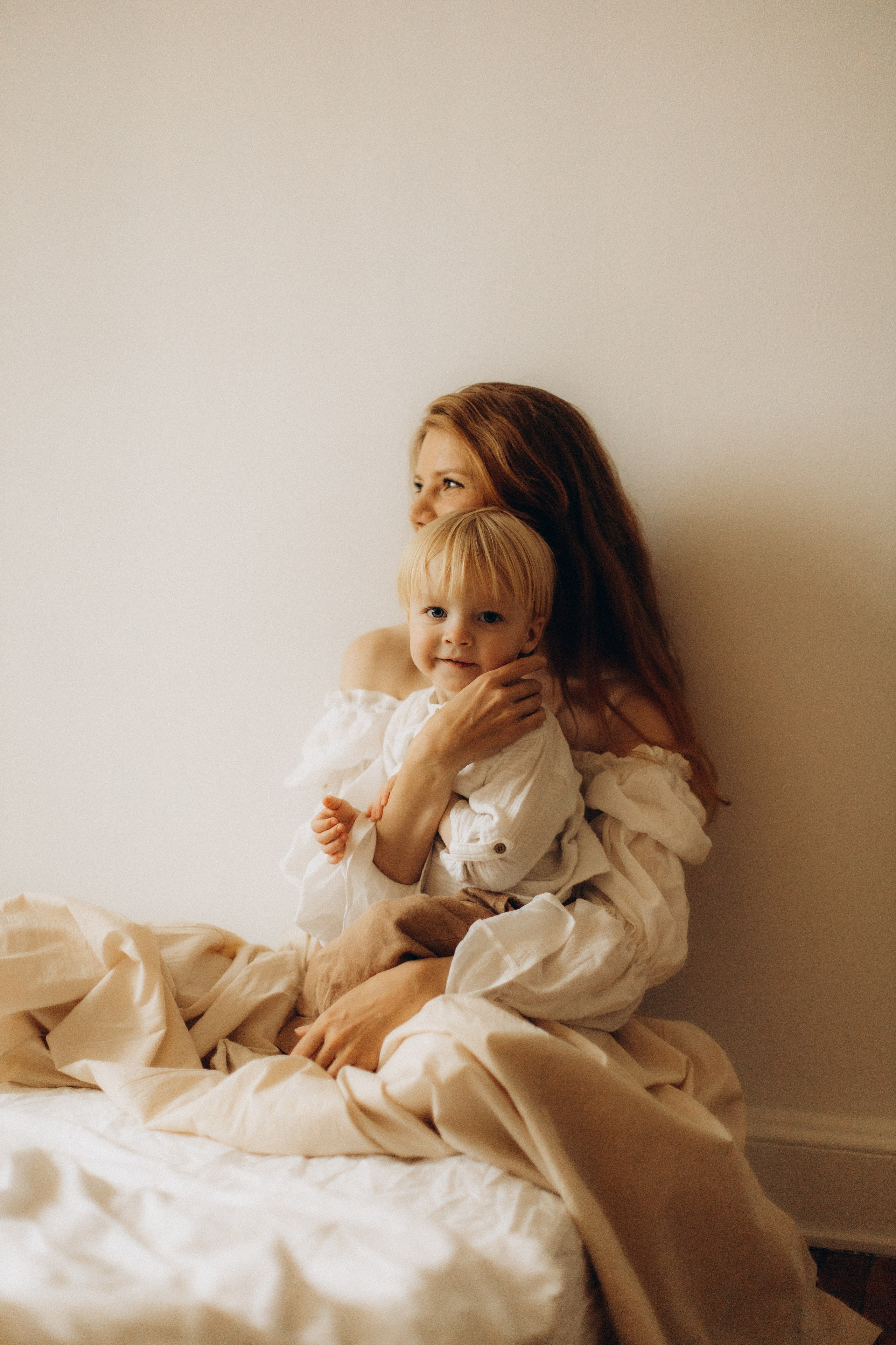 Тоня и Мироша. Семейный фотограф в Москве Анастасия Шалда