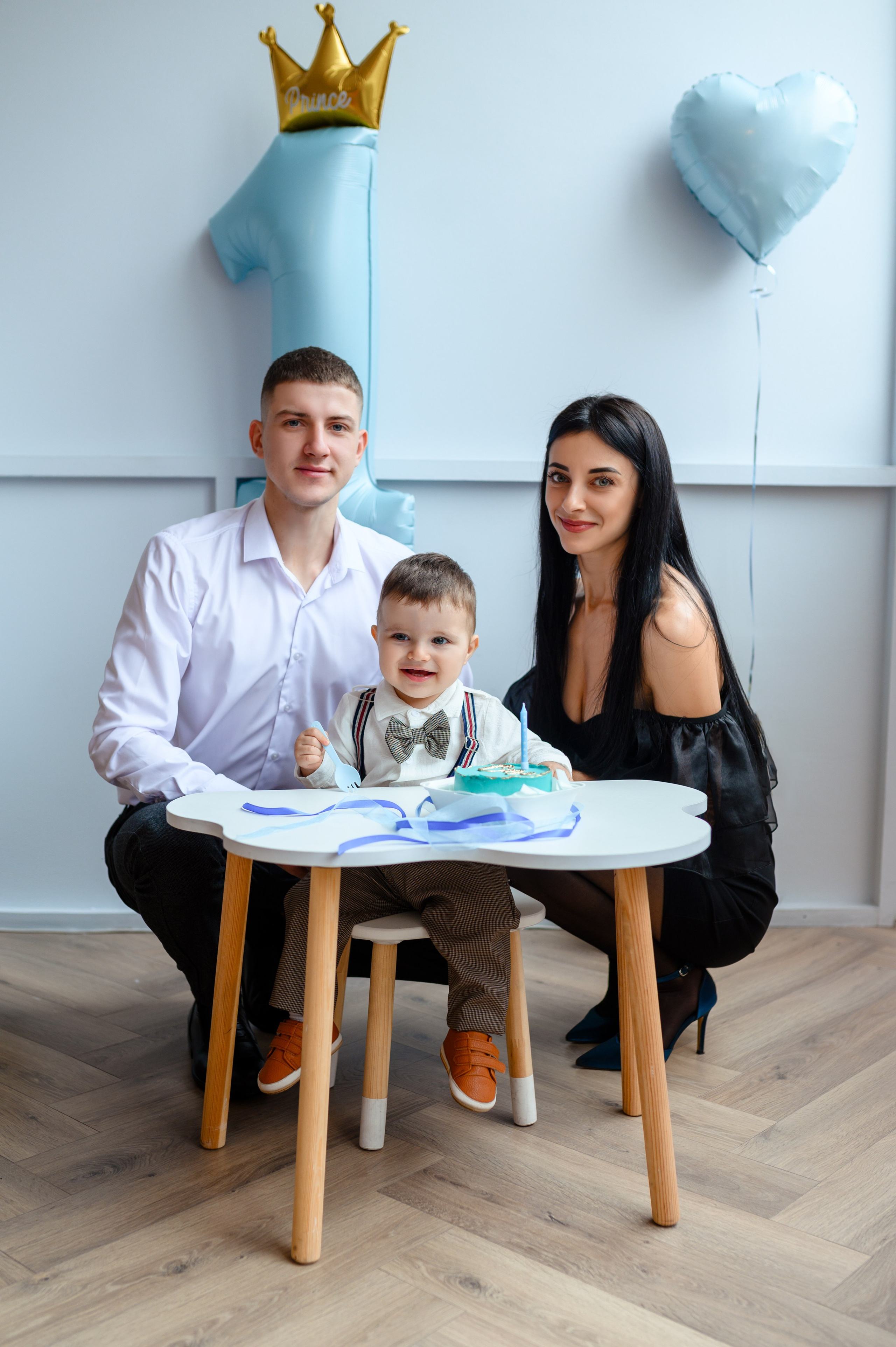 Семейные фотосессии. Семейный и свадебный фотограф в Донецке и Макеевке Дяченко Наталья