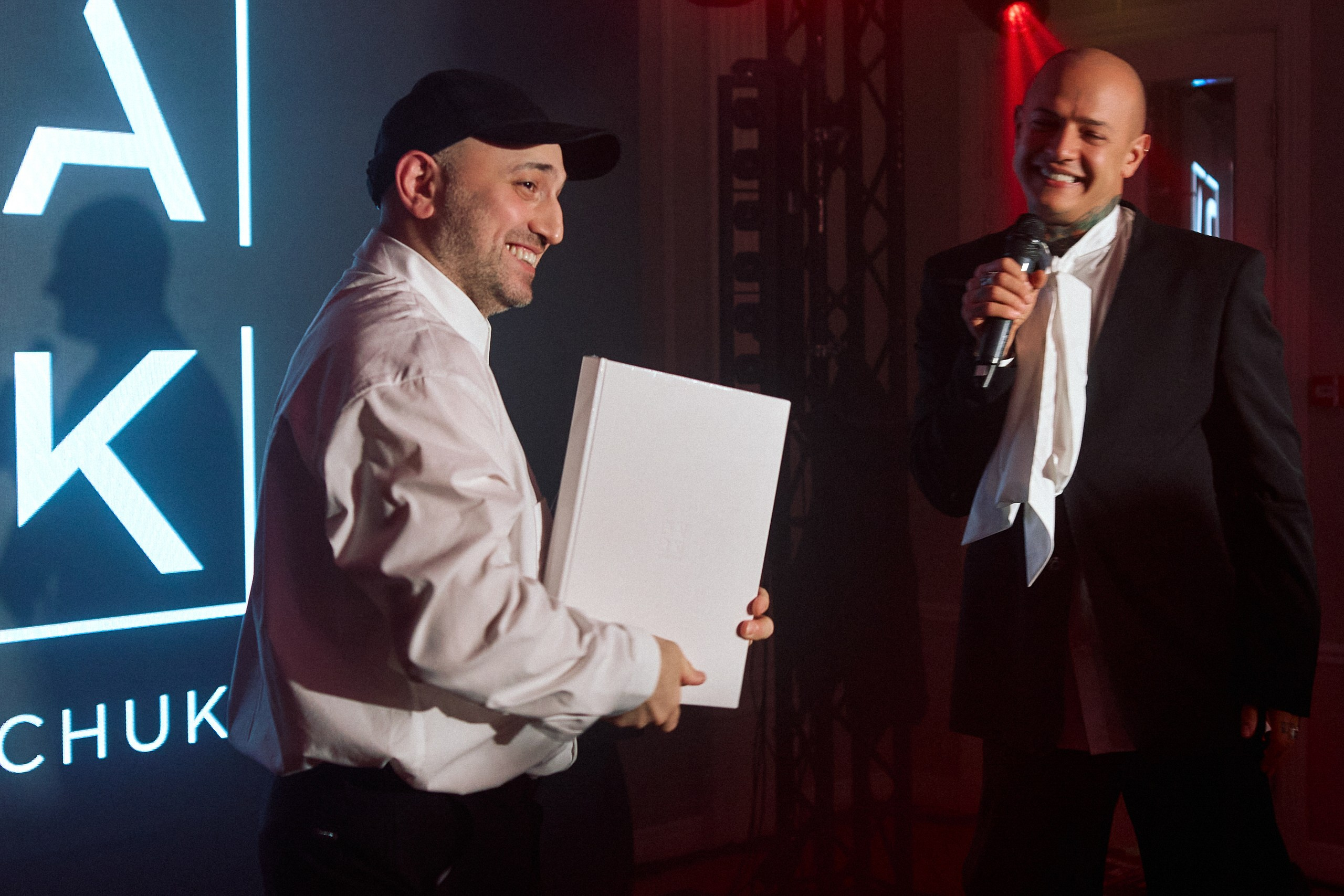 10 Years Park by Osipchuk. Photographer — ERASTOV