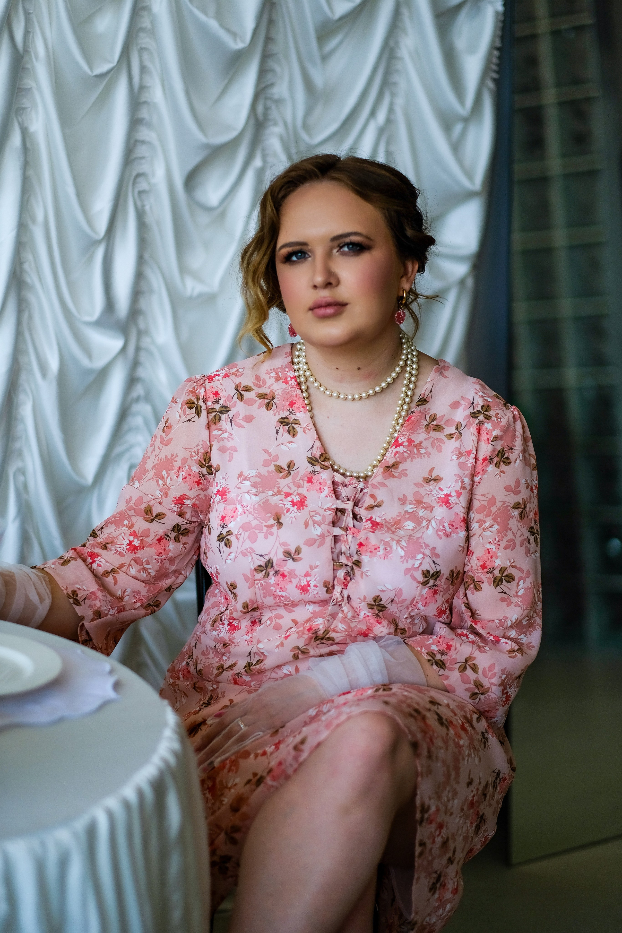 Аня. Твой эксклюзивный фотограф Мария Дригова