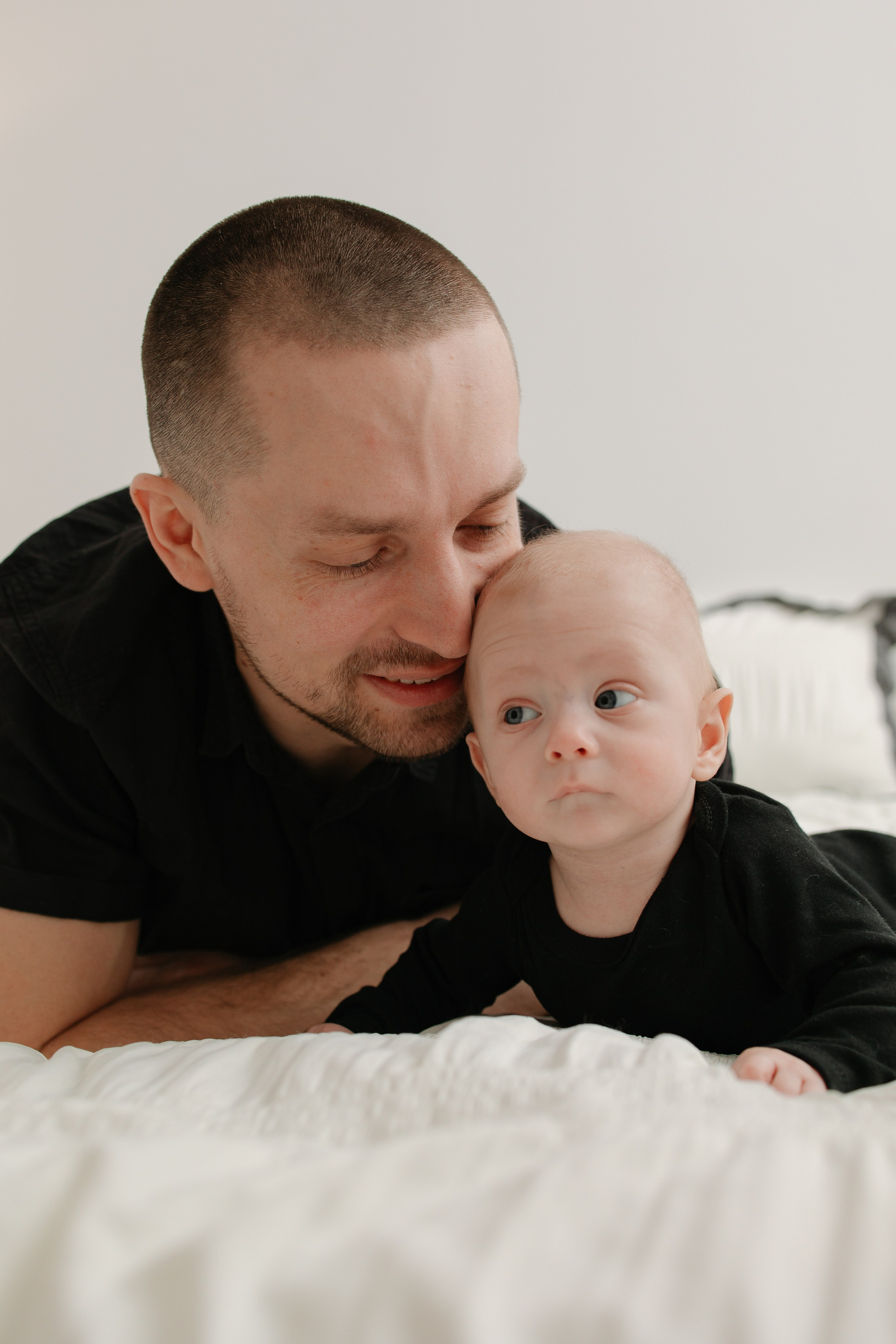 Первая фотосессия. Дарья Скворцова