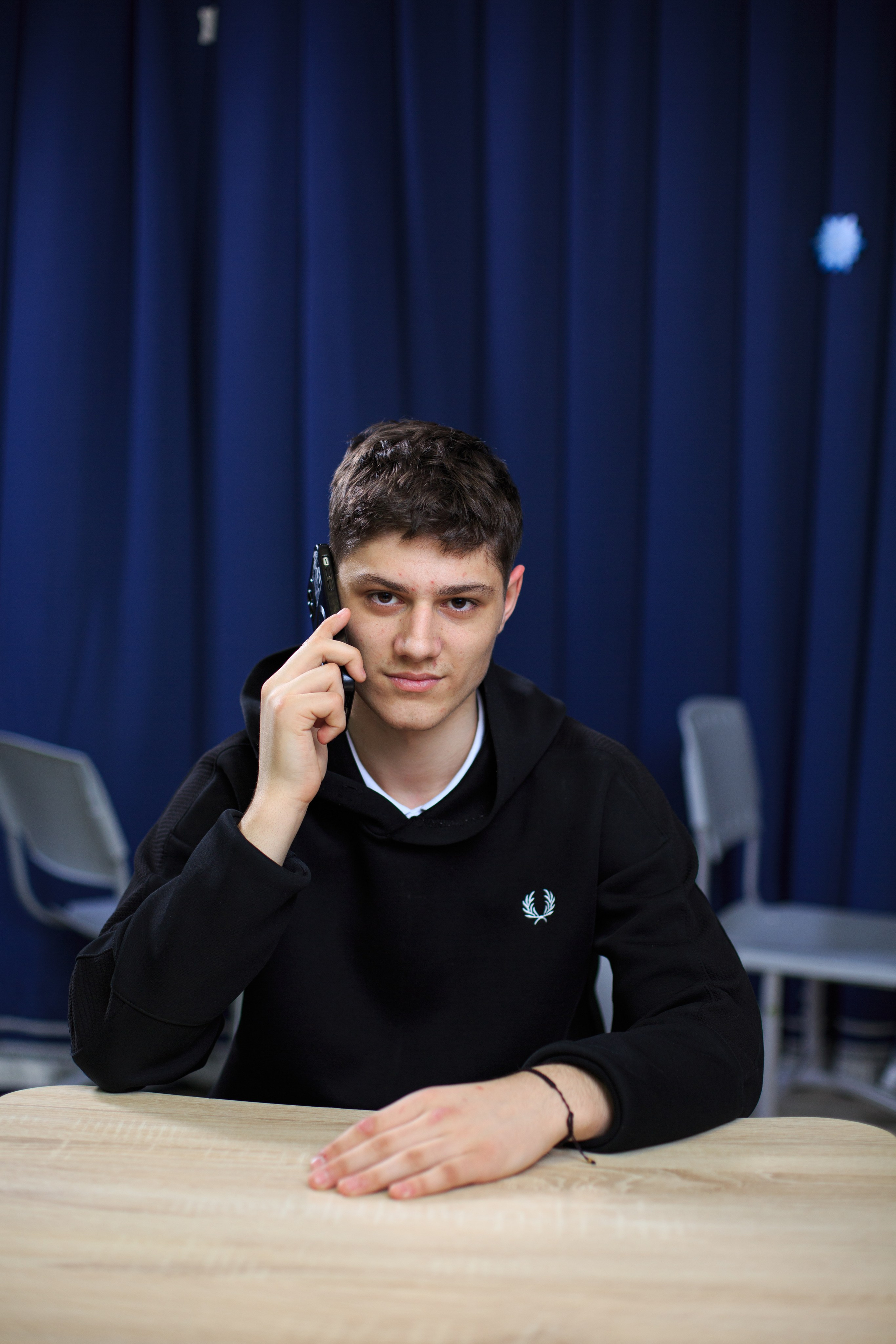 Выпускной альбом