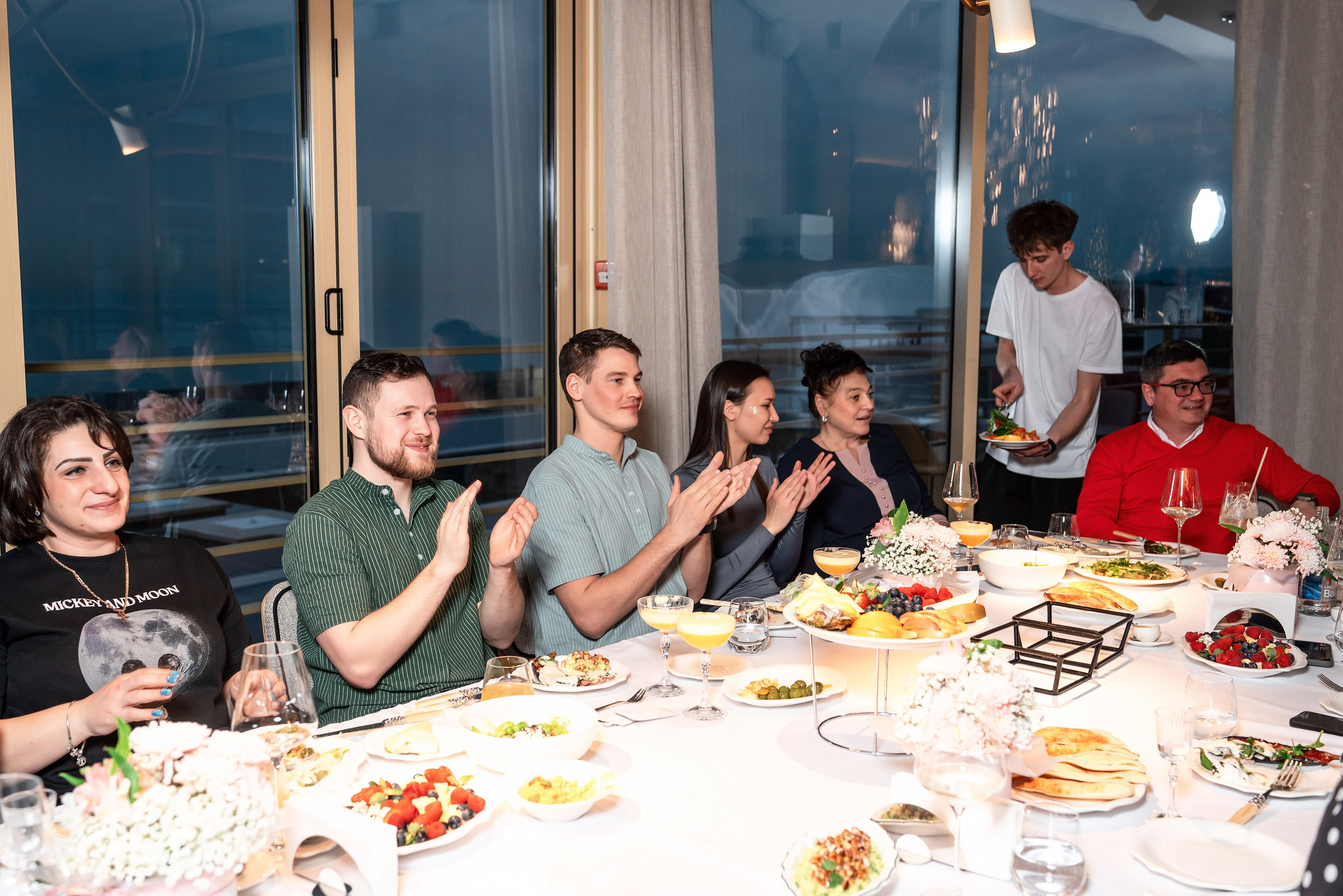 Фотограф в Сочи на день рождение. Фотограф Сочи