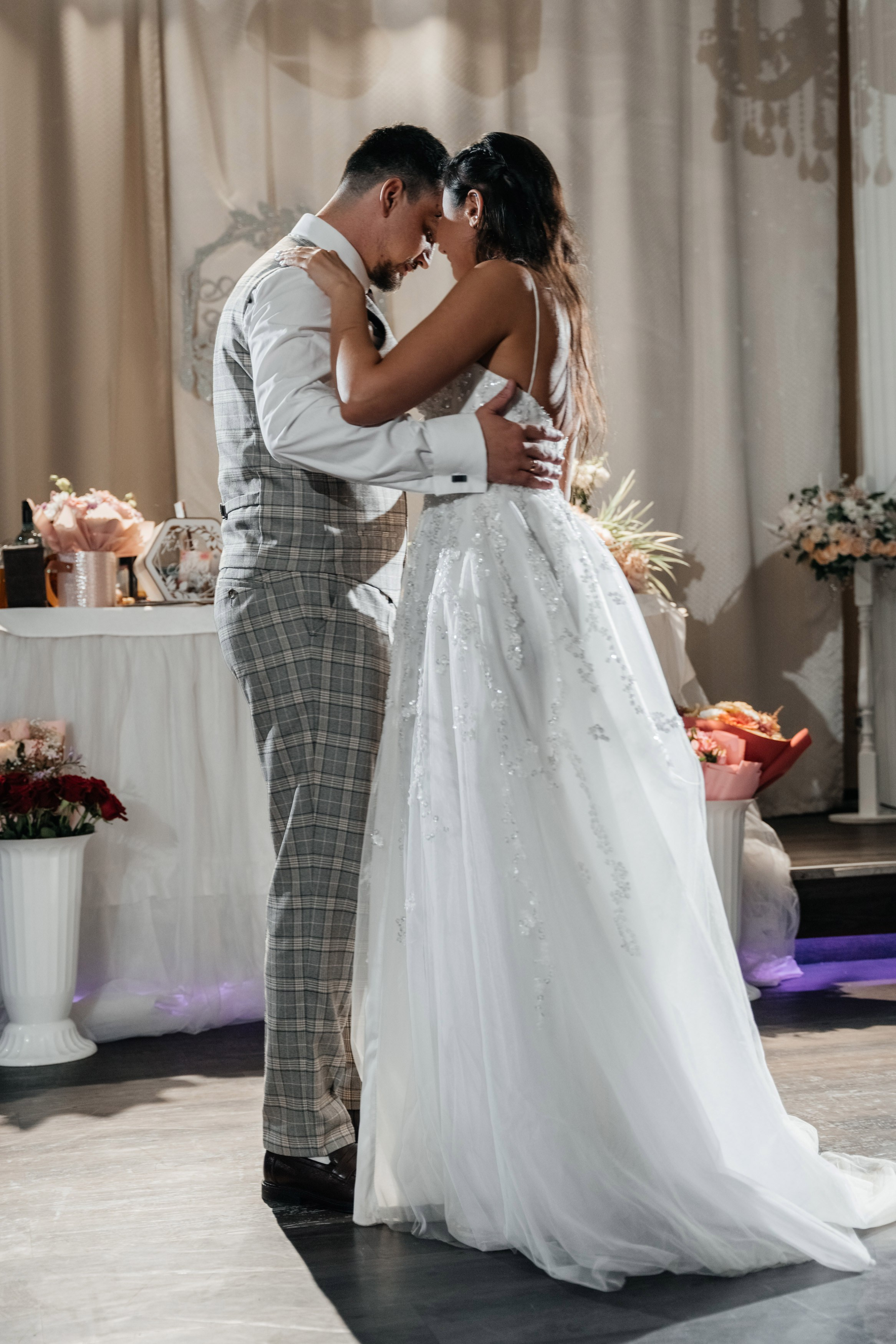 Александр и Екатерина. Gan media. Свадебные видео и фото в Барнауле. Антон Губанов