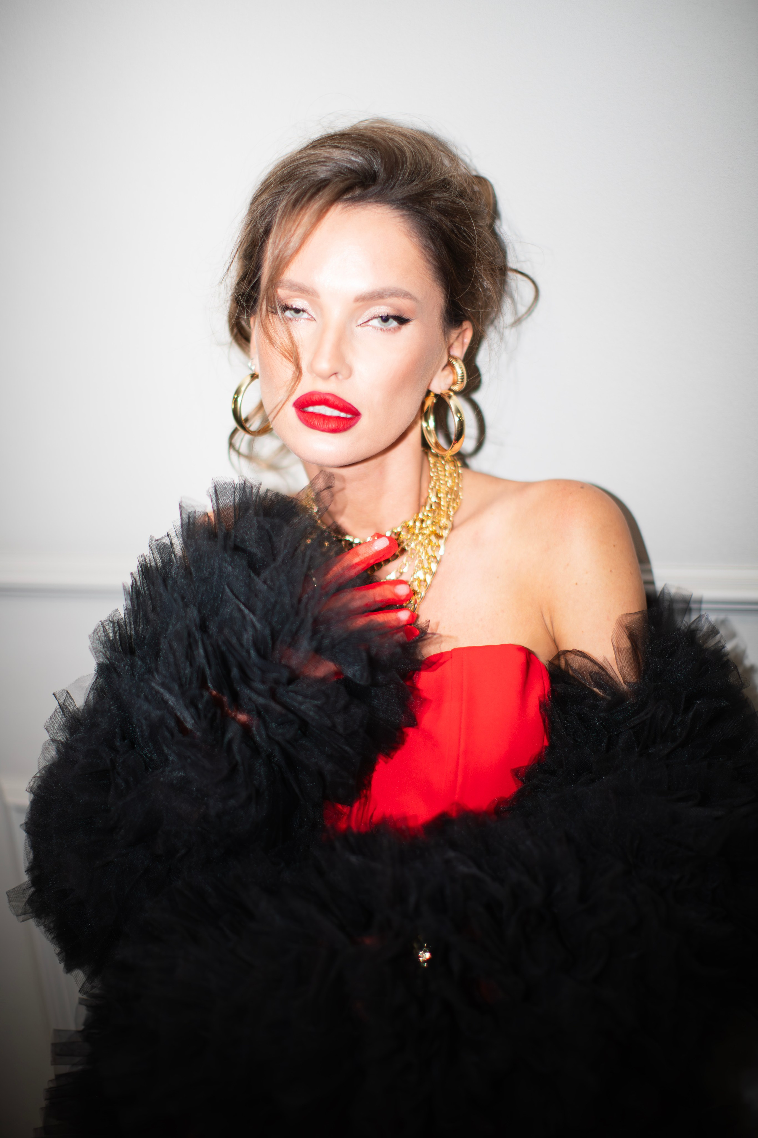 Индивидуальная съёмка. Спортивный и детский фотограф в Копейске и Челябинске Вероника Санаева