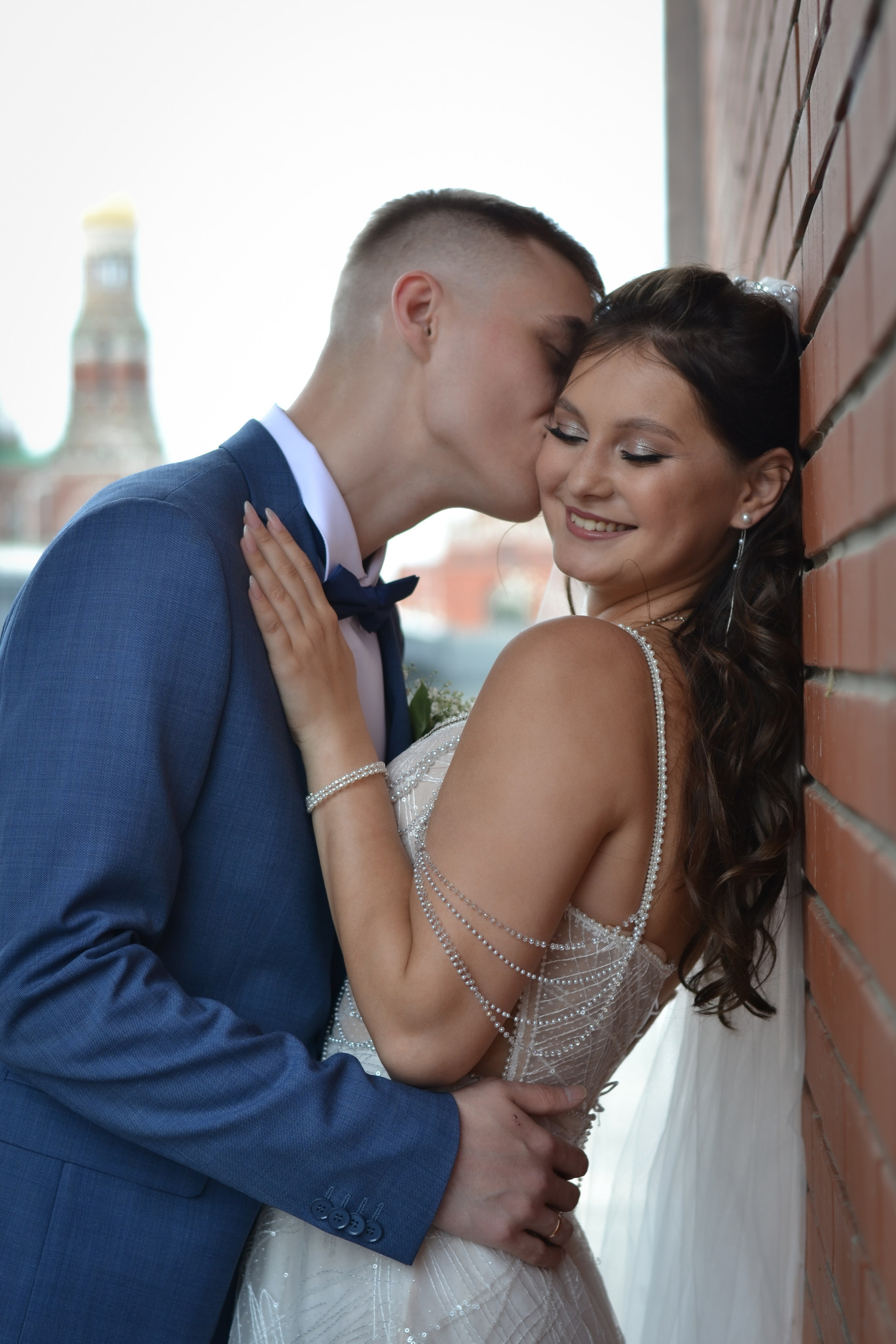 Анастасия и Даниил. Семейный и свадебный фотограф в Йошкар-Оле Виктор Крайт