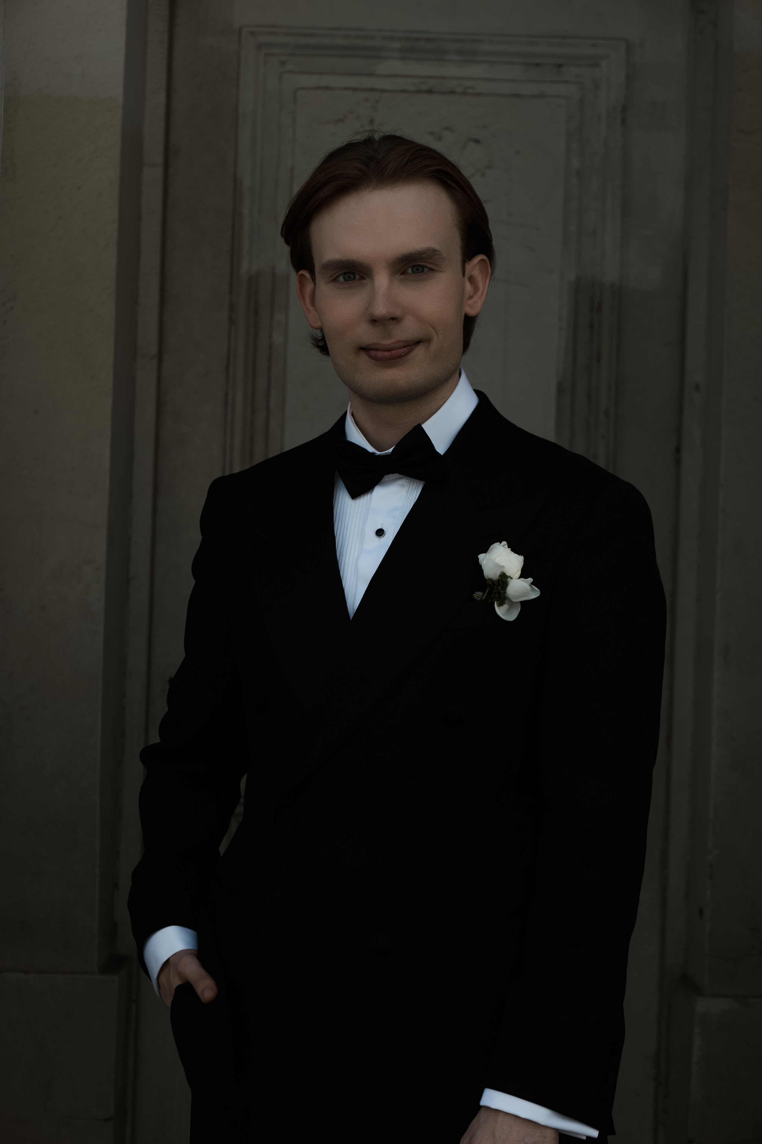 Wedding. Ваш Фотограф из Москвы — Ткач Анастасия