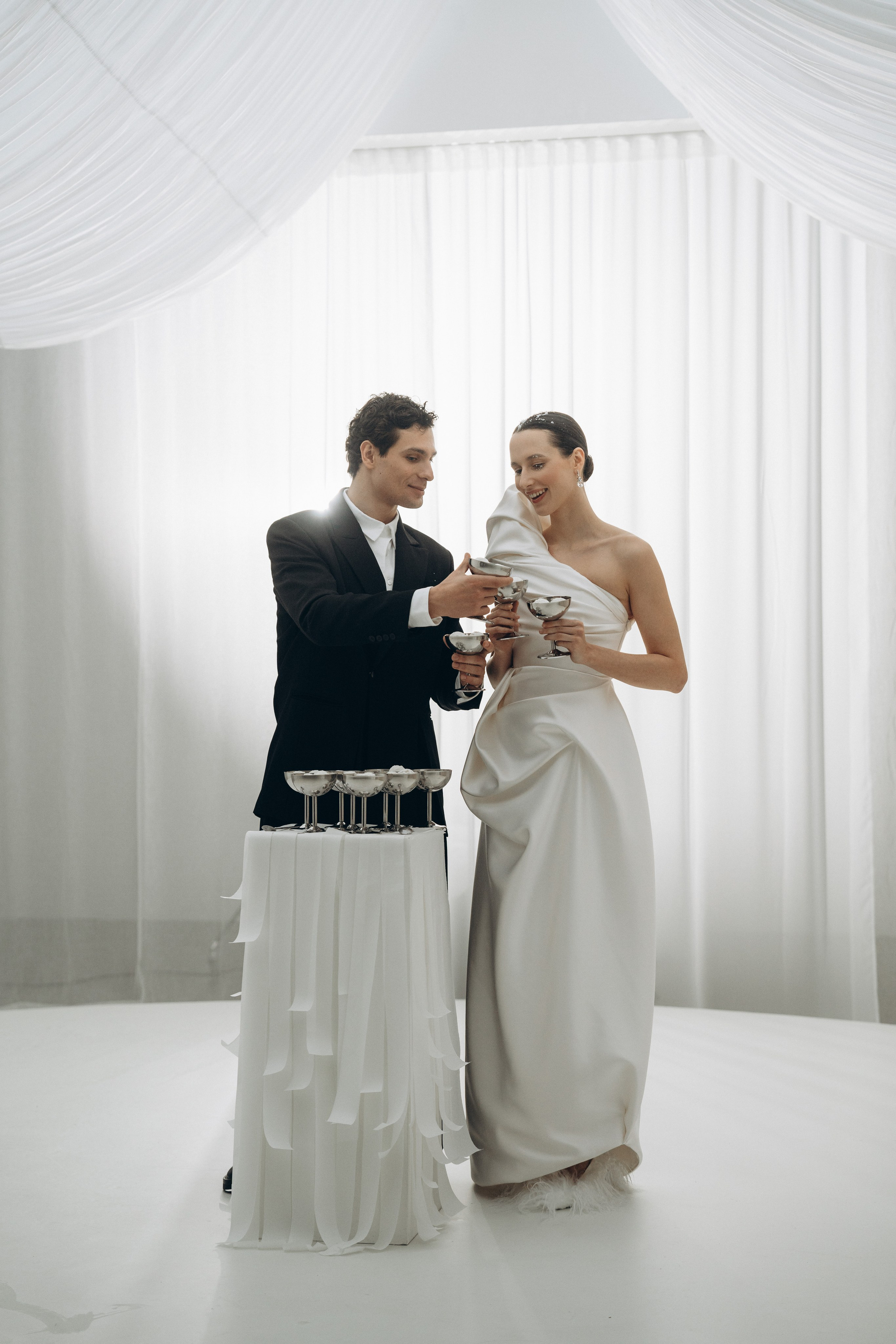 МК Виктории Романовой. Свадебный и портретный фотограф в Дагестане