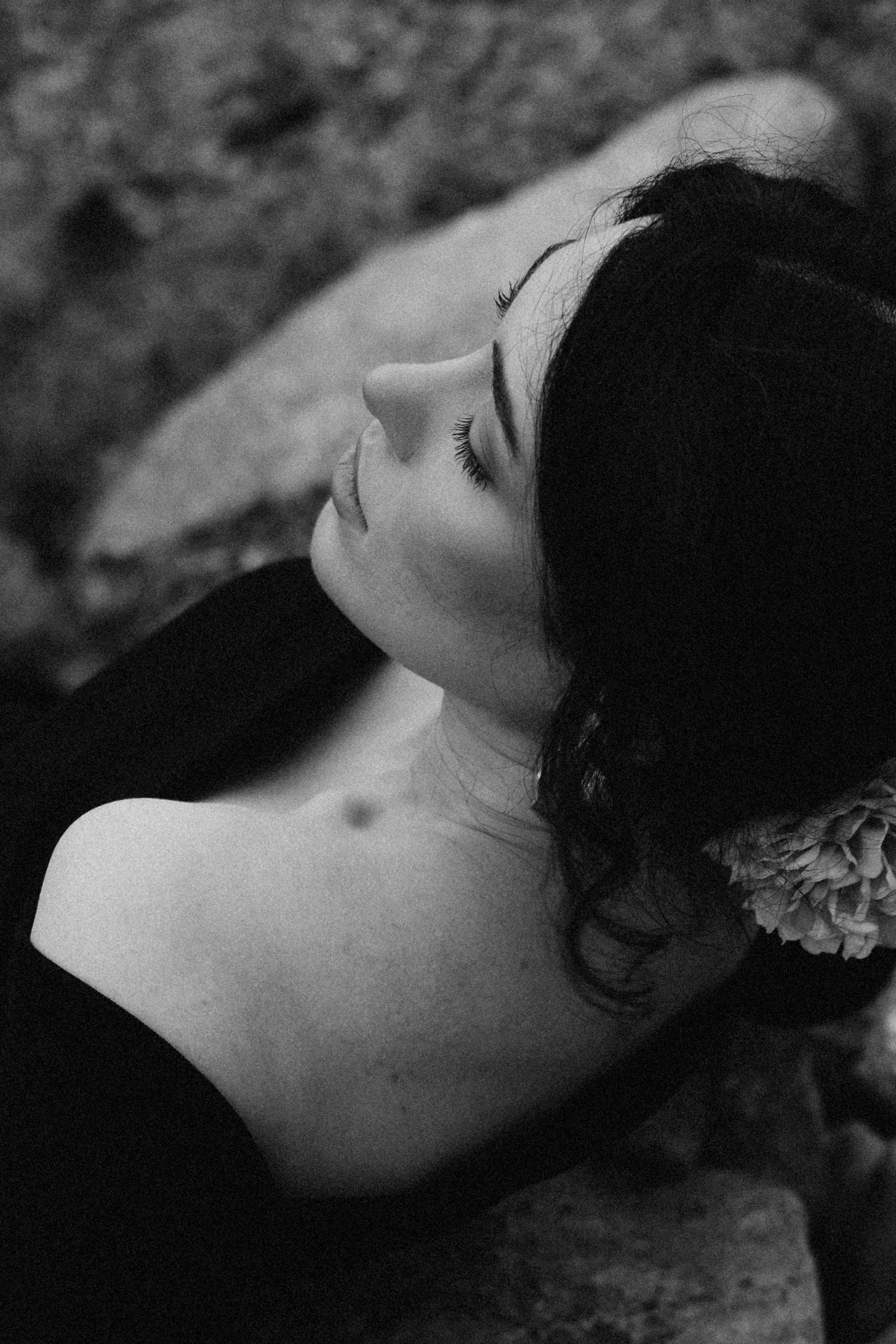 Женский портрет. Свадебный и портретный фотограф в Дагестане