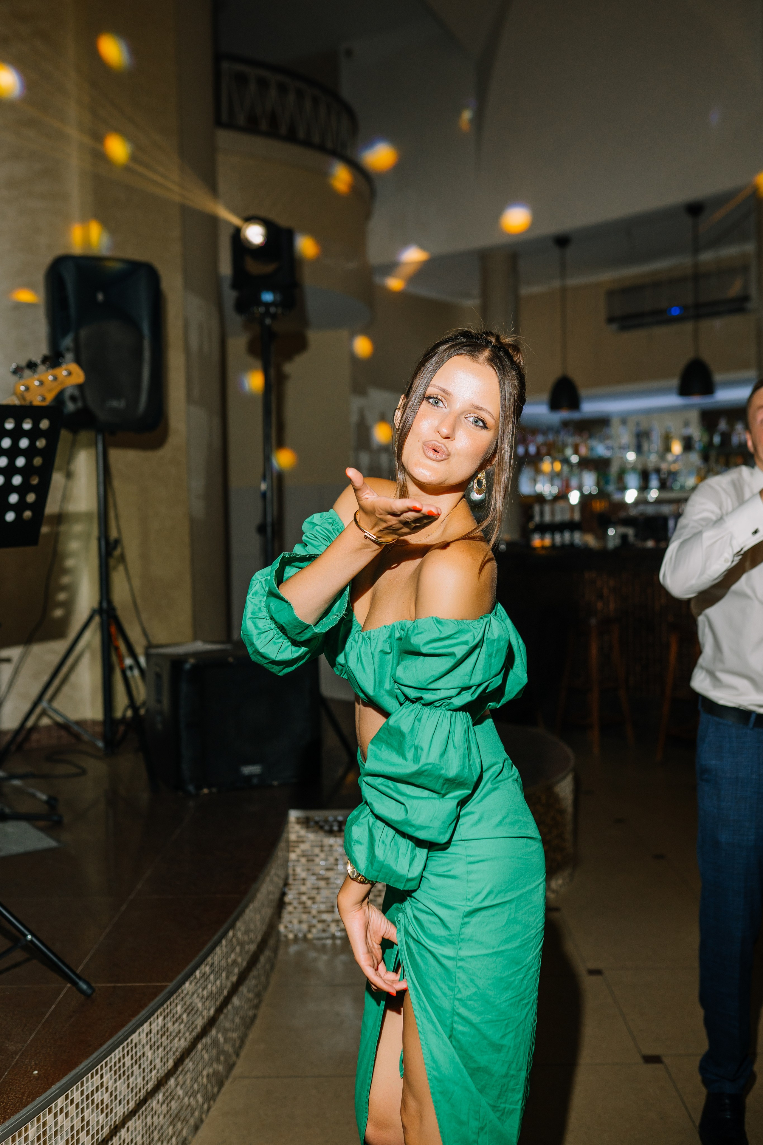 Лиза & Сергей