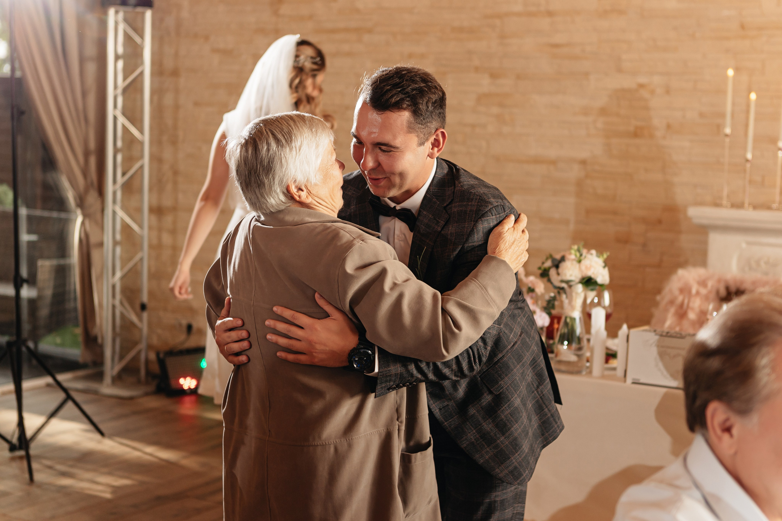 2025.09.04 Н&A (банкет). Ирина Бешляга. Фотограф в Москве и по всей России