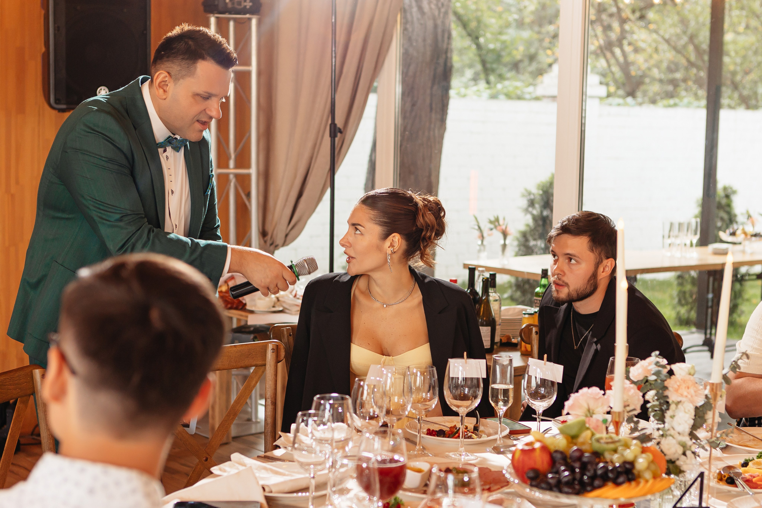 2025.09.04 Н&A (банкет). Ирина Бешляга. Фотограф в Москве и по всей России