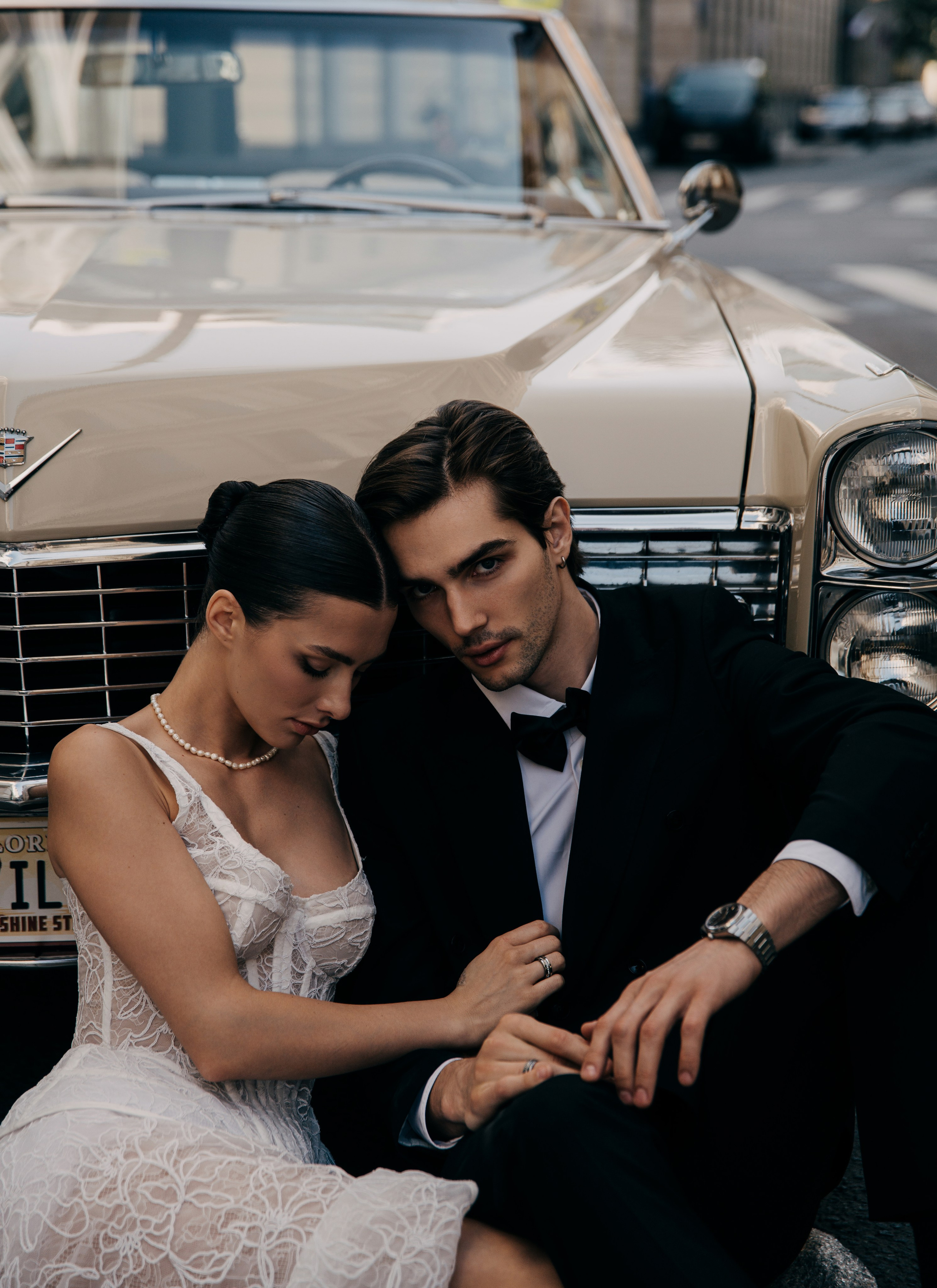 Свадебная фотосъемка. Фотограф Sofya Art Нижний Новгород