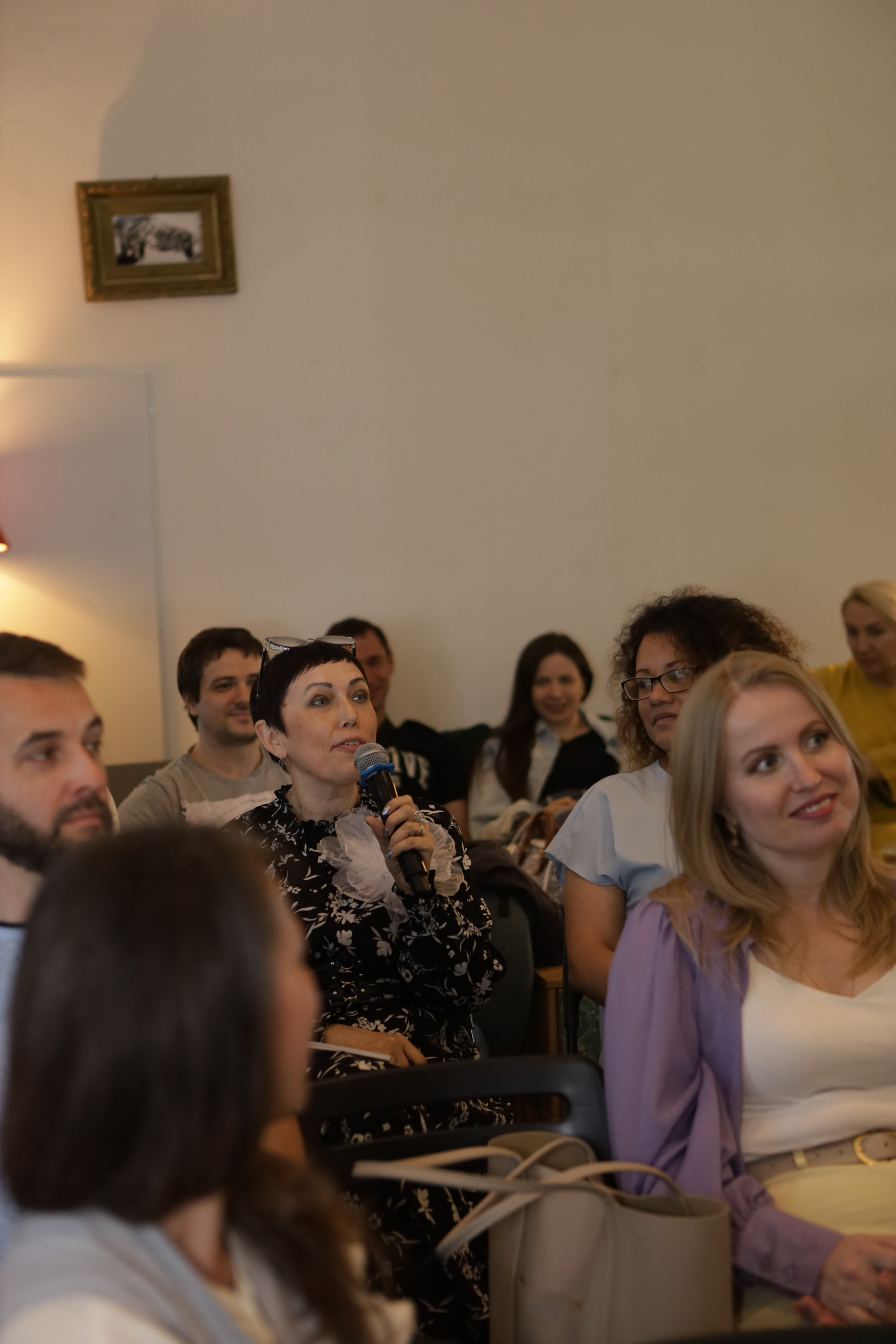 Репортаж. Москва. Фотограф Екатерина Торопцева