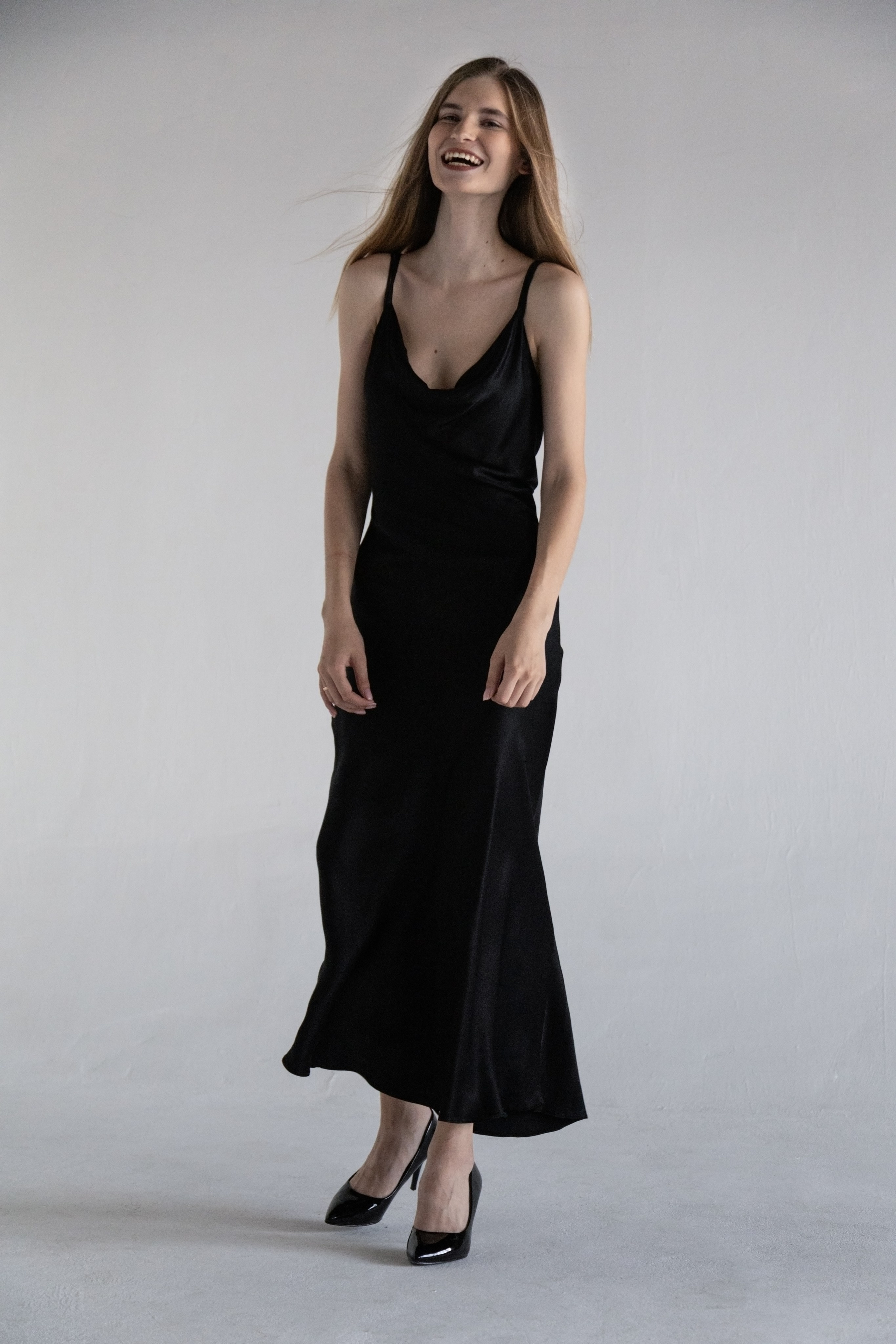 Студийная. Москва. Фотограф Екатерина Торопцева