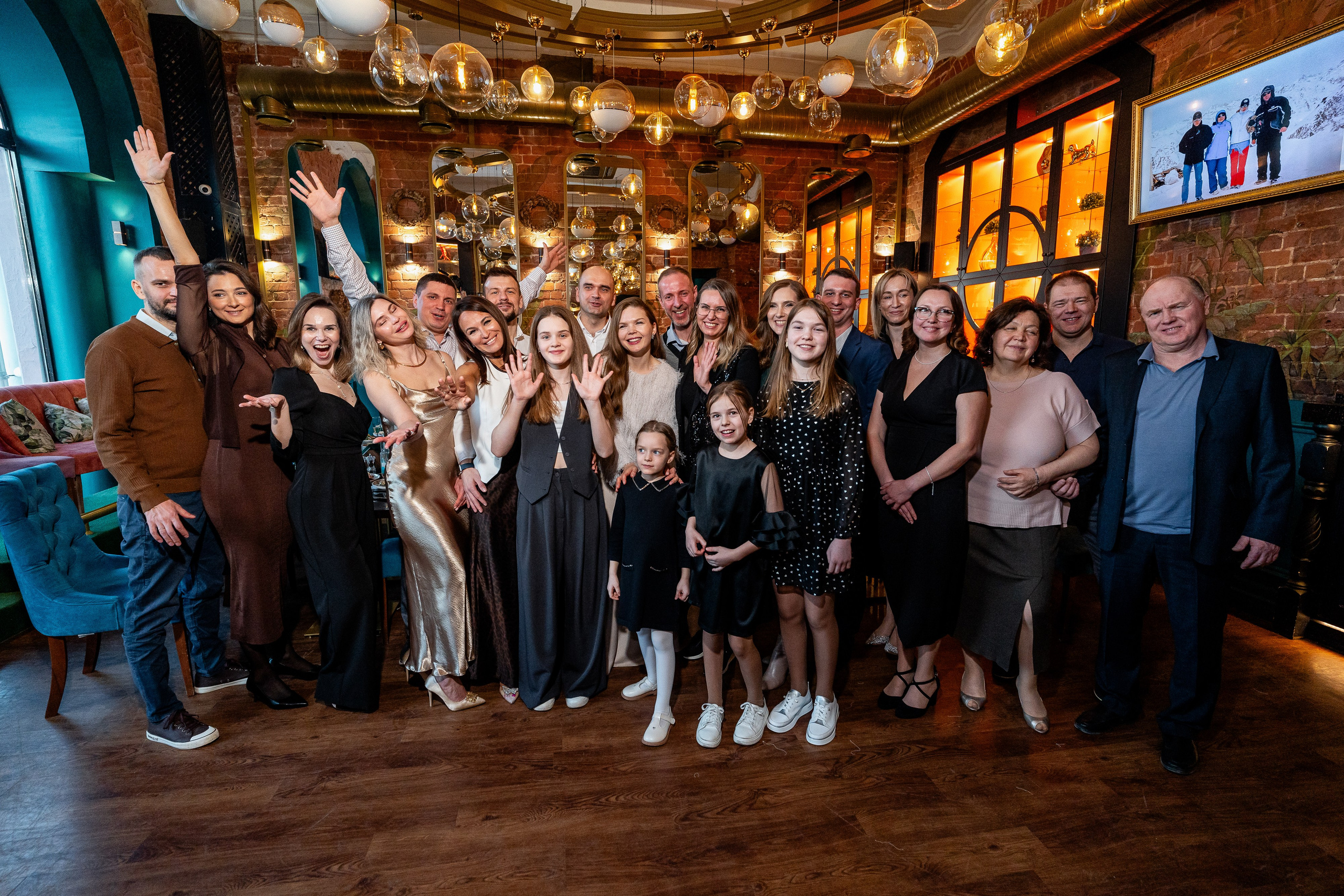 СОУС BB. Sunnyman