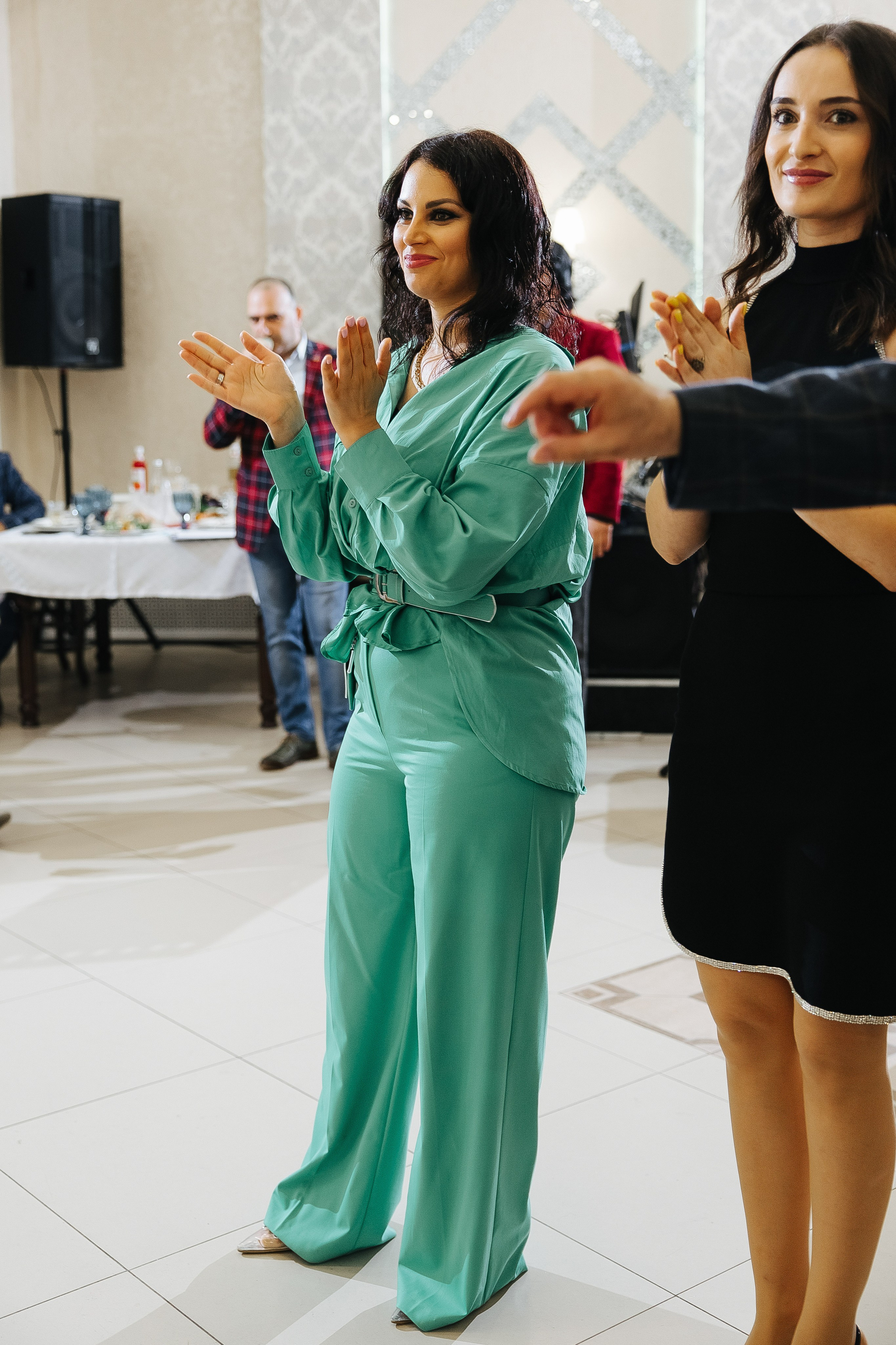 Шах и Ирада. Фотограф в Красноярске Надежда Воскресенская