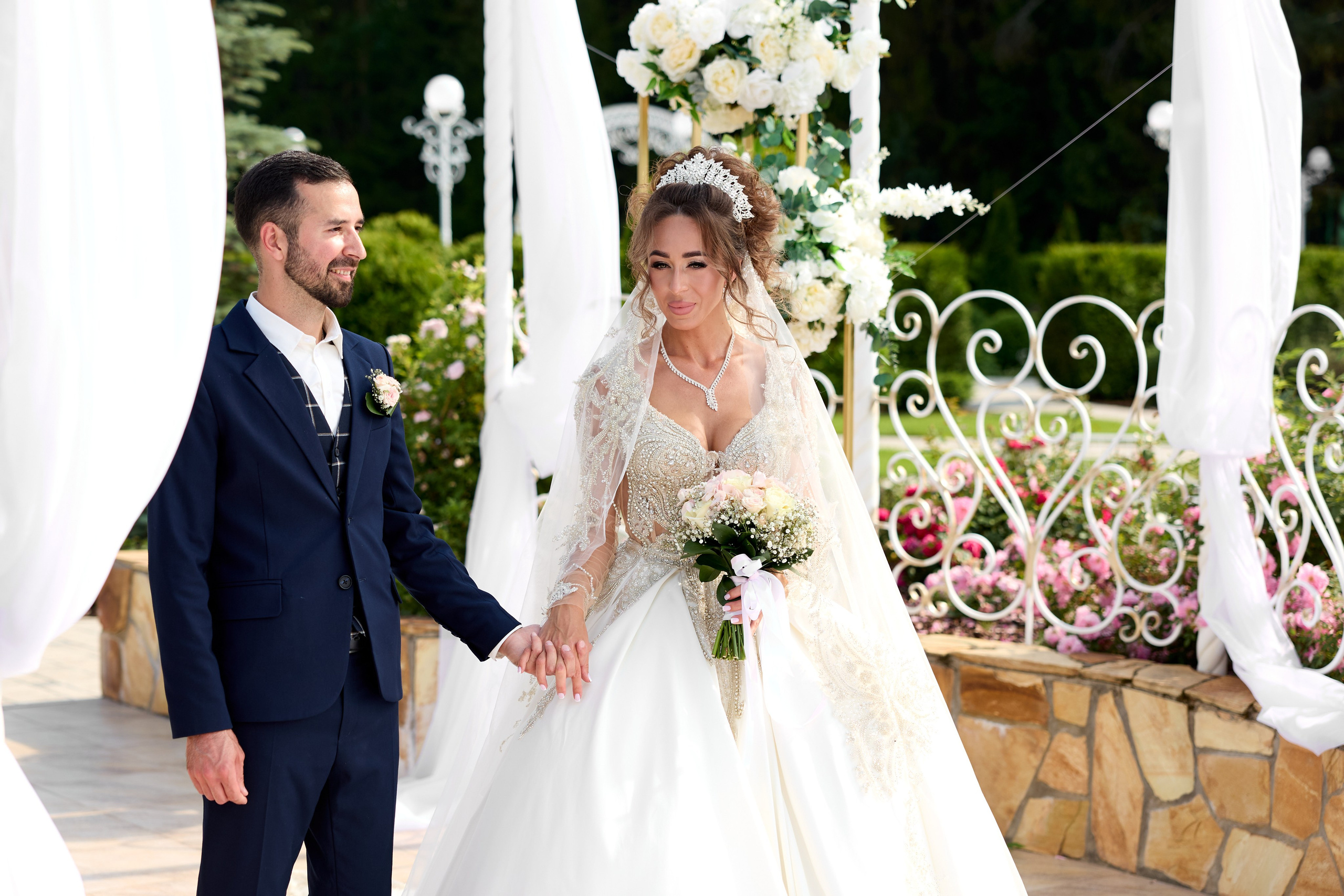 Свадебная фотосессия. Киров. Александр Прозоров фотограф в Кирове