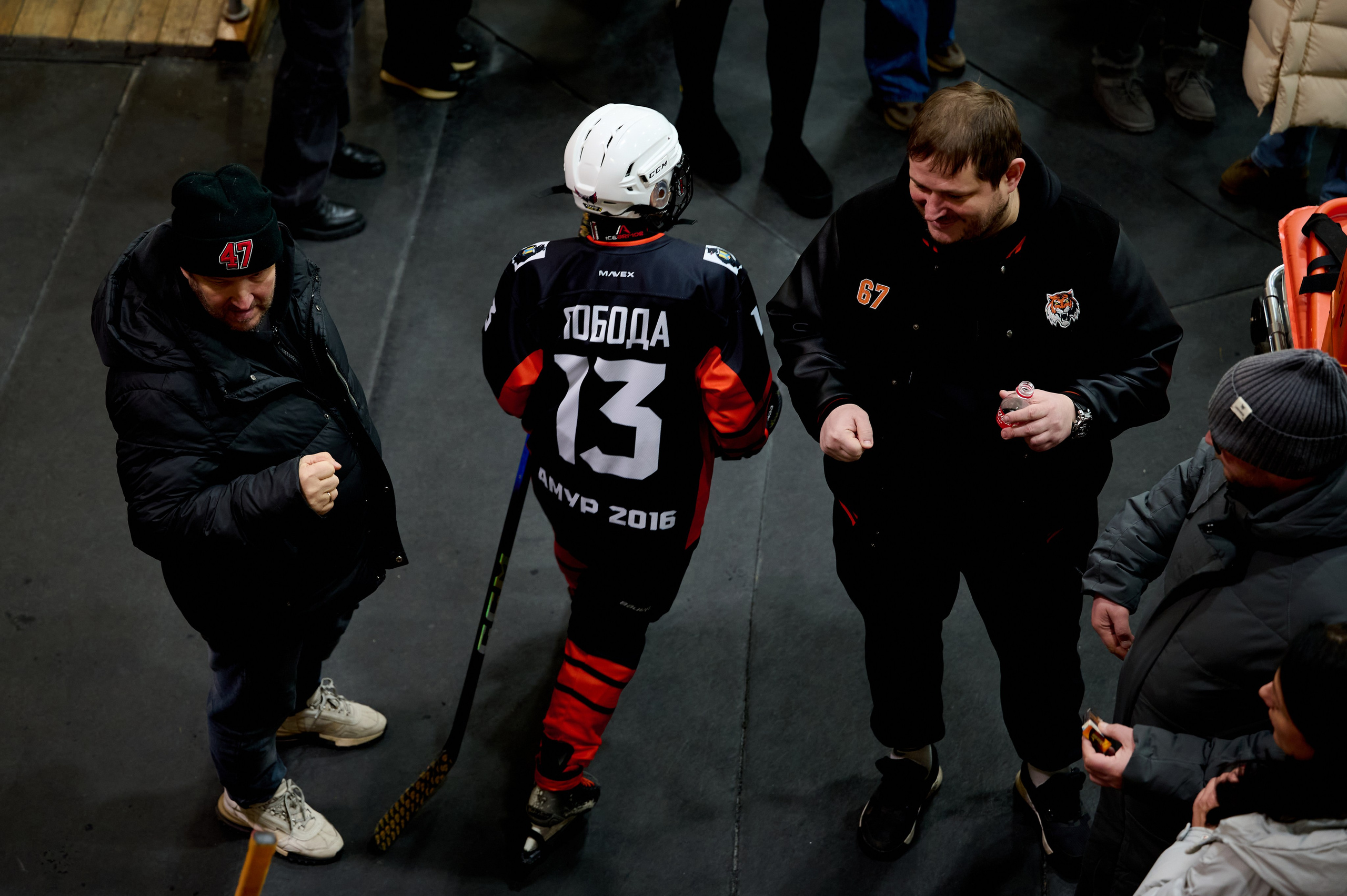 Фотографии с турнира "Кубок Амура". Александр Русаков спортивный фотограф в Хабаровске