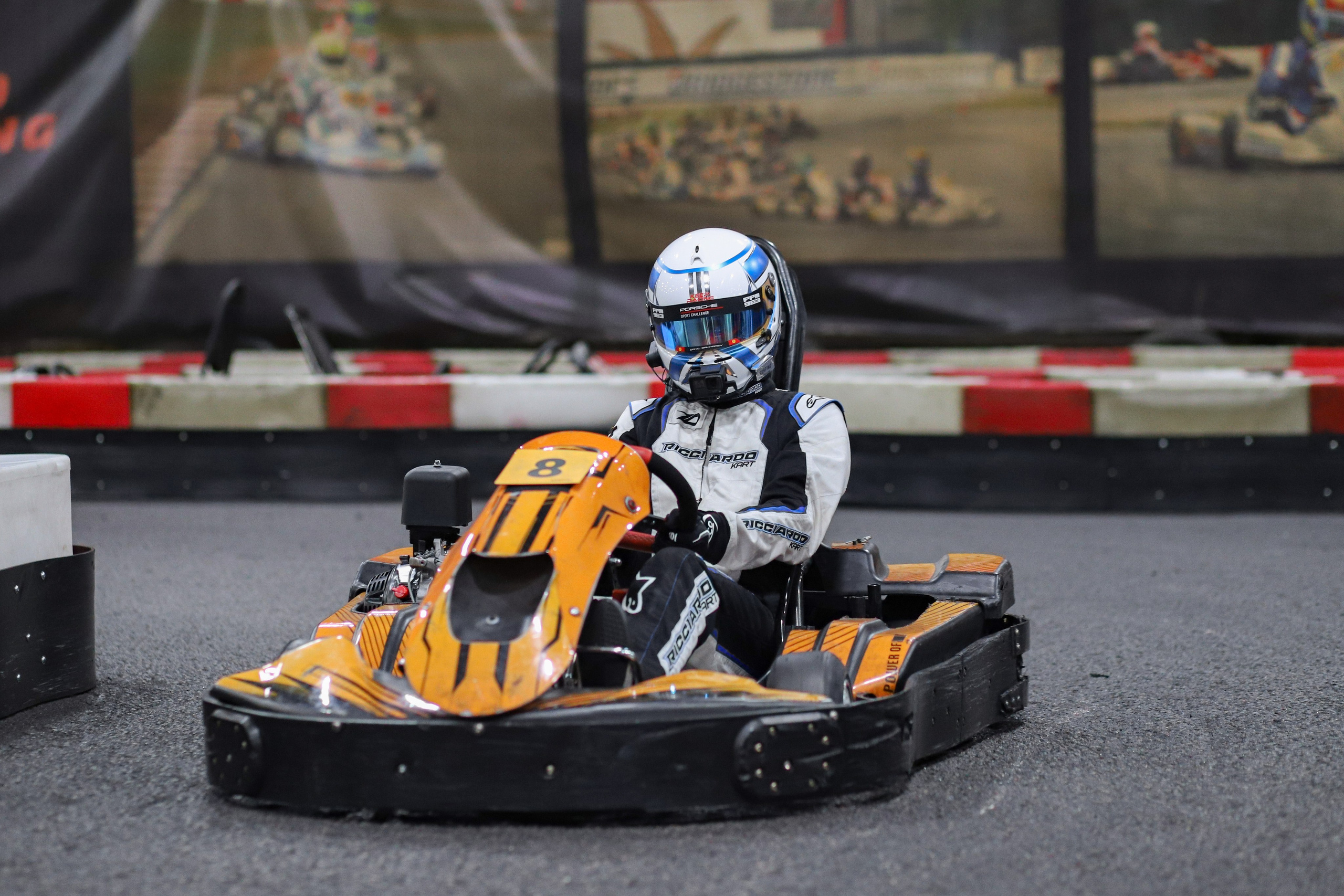 LSK Winter Cup 2025 — 2026 | Этап 6. Malenkyia