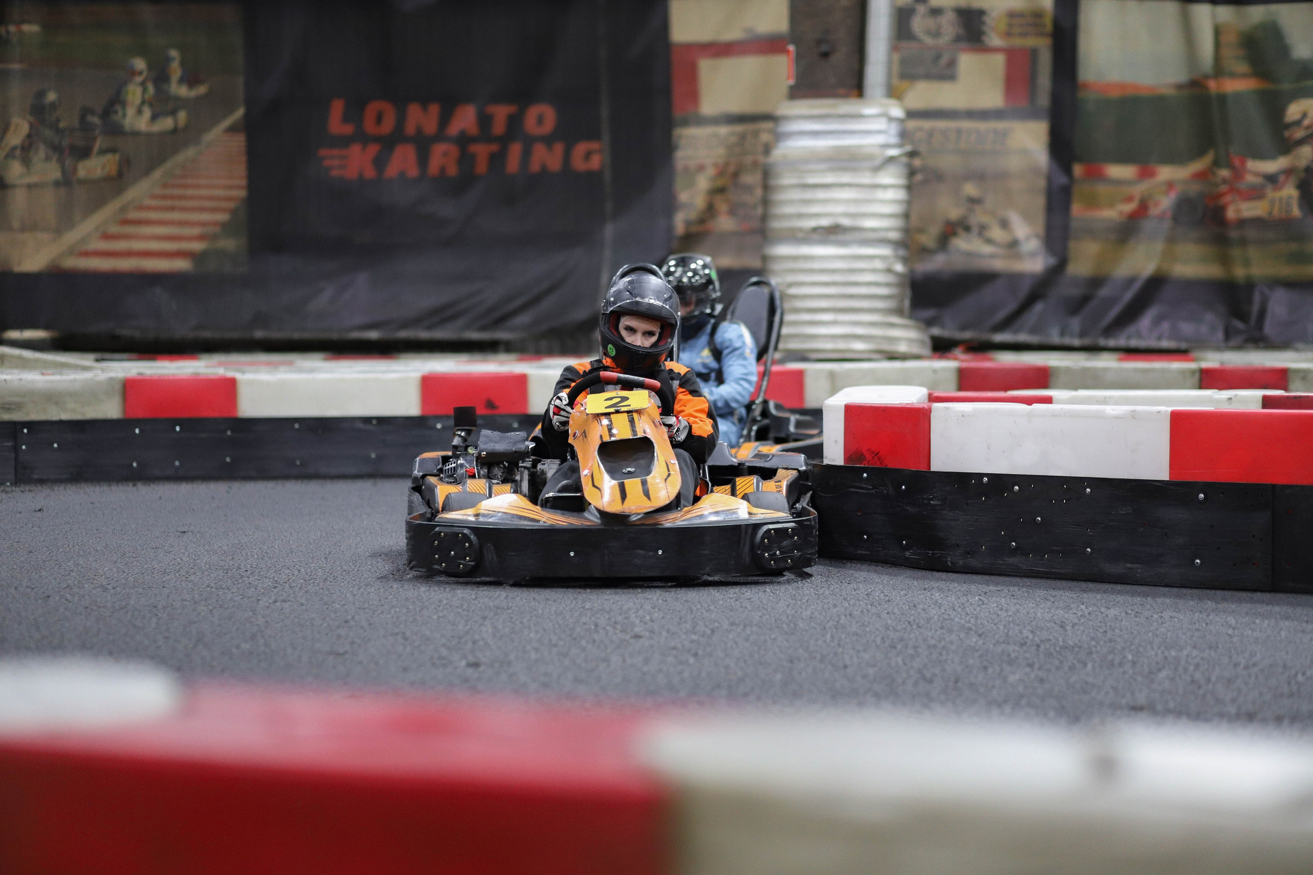 LSK Winter Cup 2025 — 2026 | Этап 3. Malenkyia