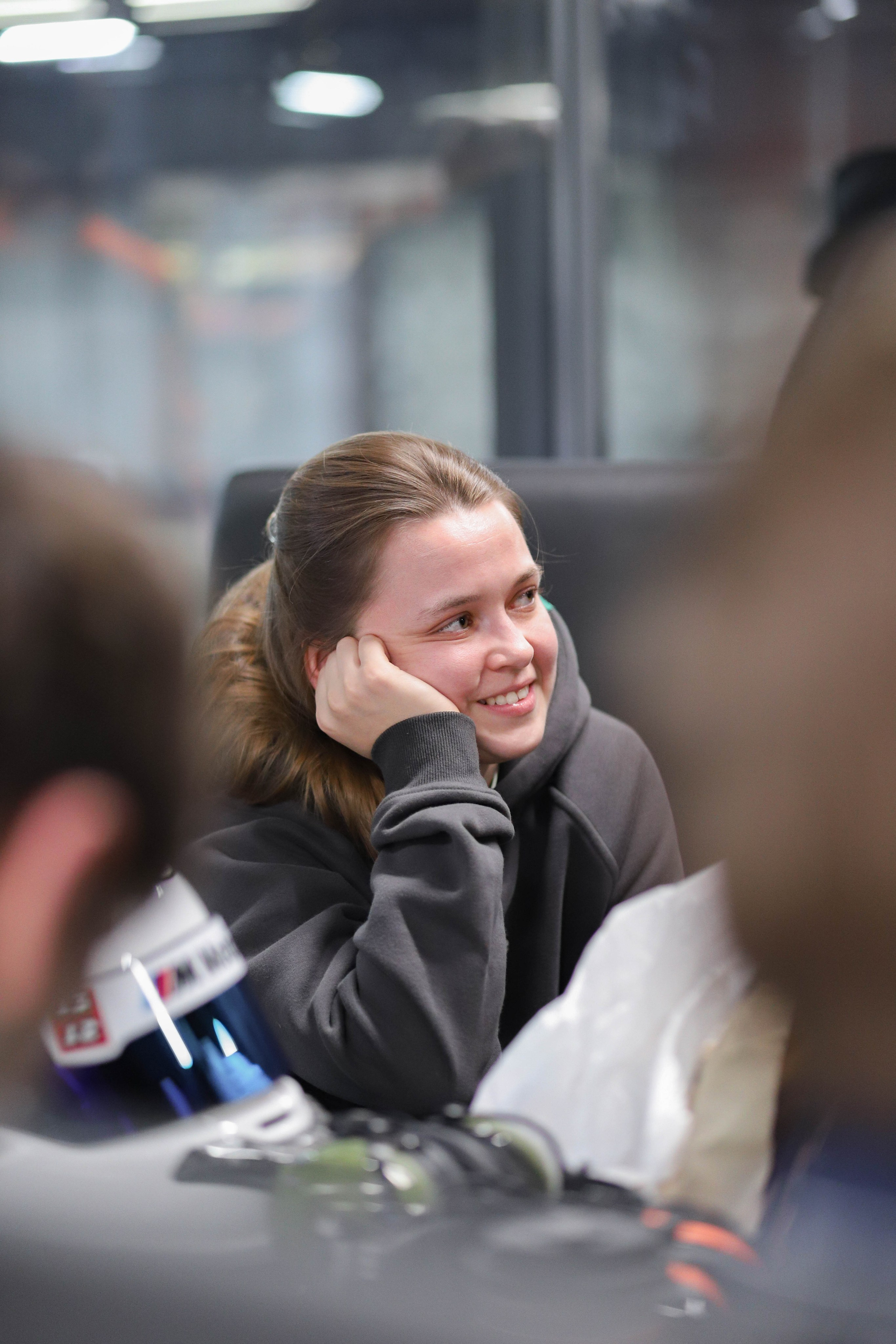 LSK Winter Cup 2025 — 2026 | Этап 4. Malenkyia